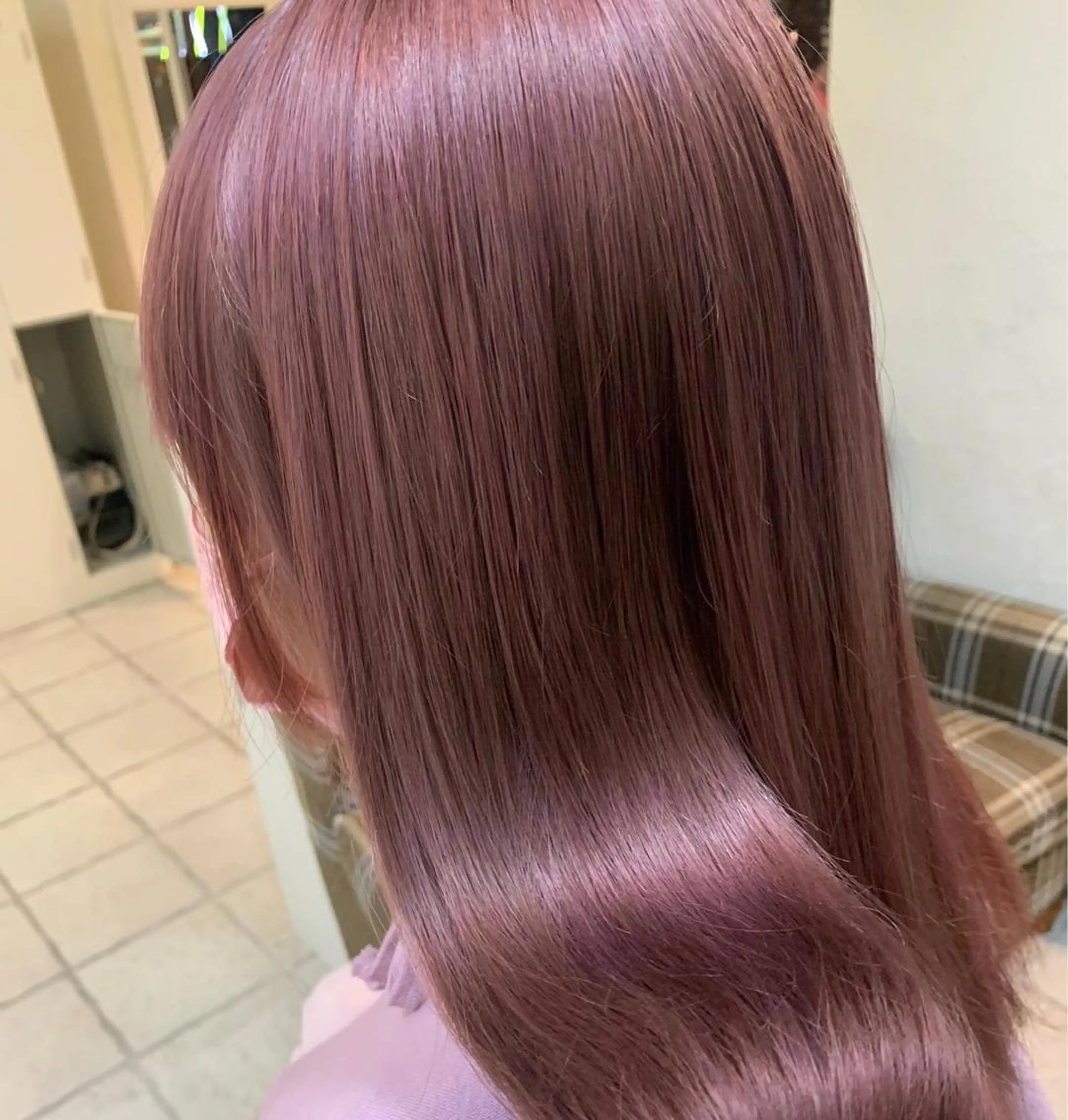 【 髪質改善 】 oggi otto トリートメント✨ベーシックの写真