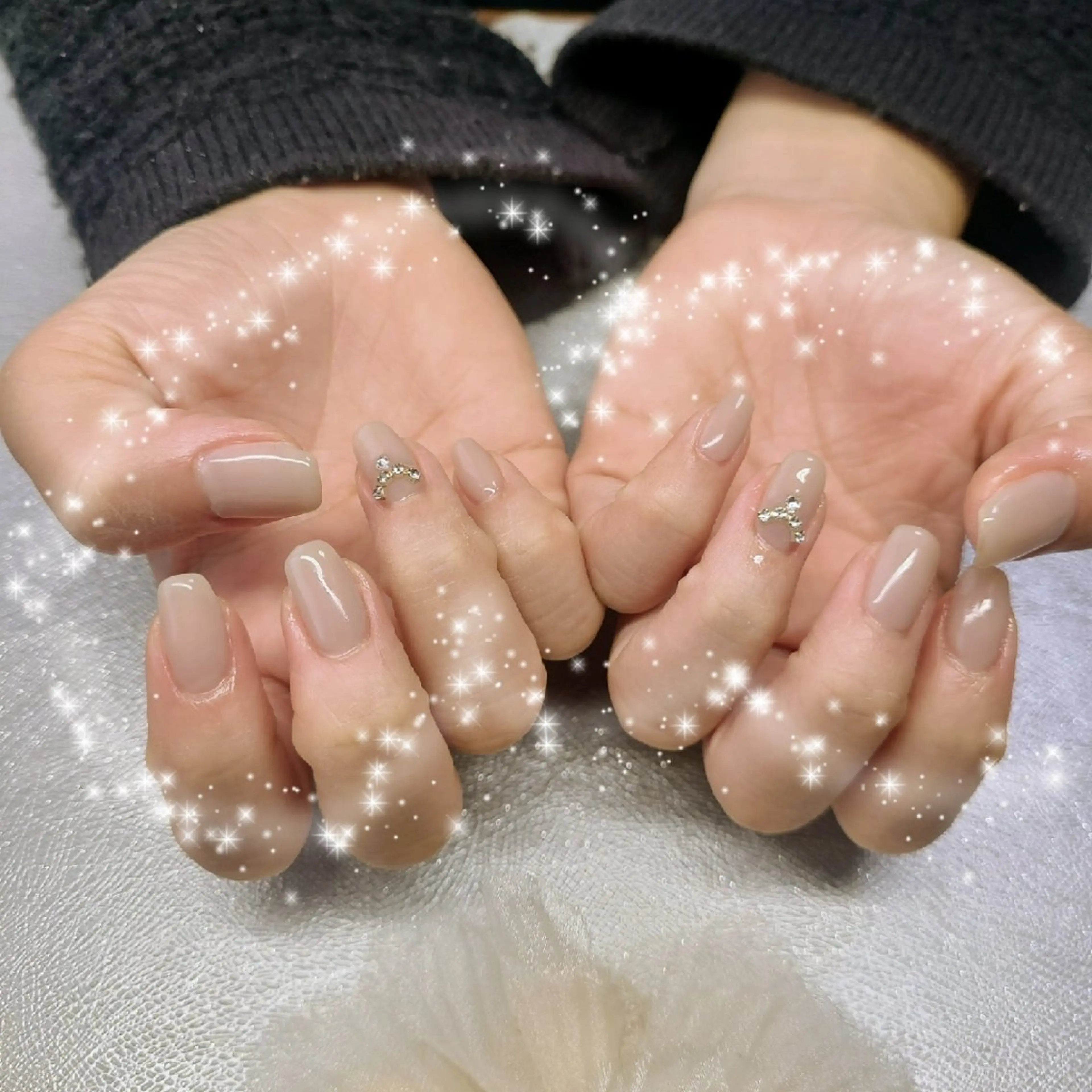 ネイル Nail  Ai    のネイルデザイン