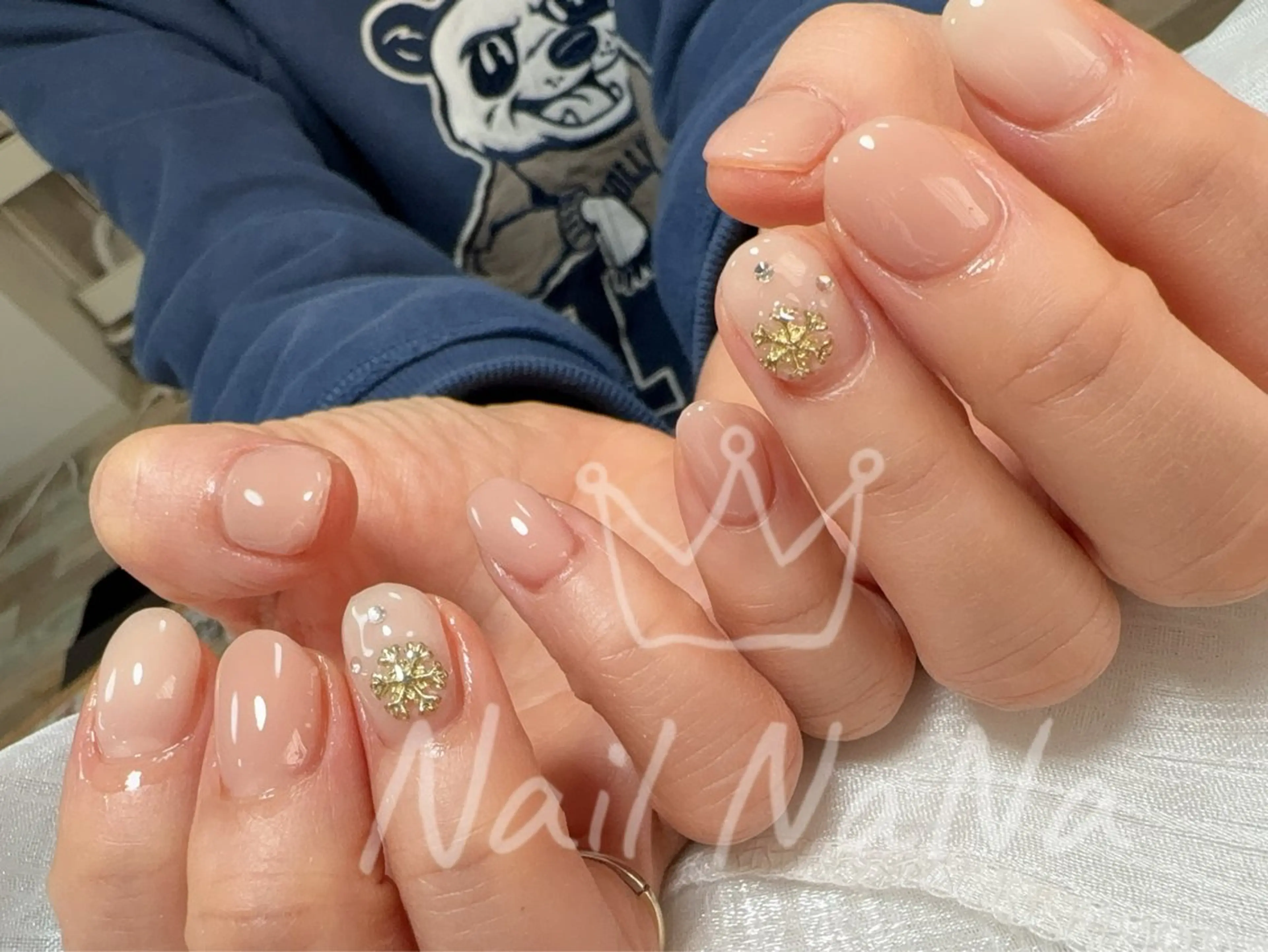ネイル ハンドネイル Nail NaNaのネイルデザイン