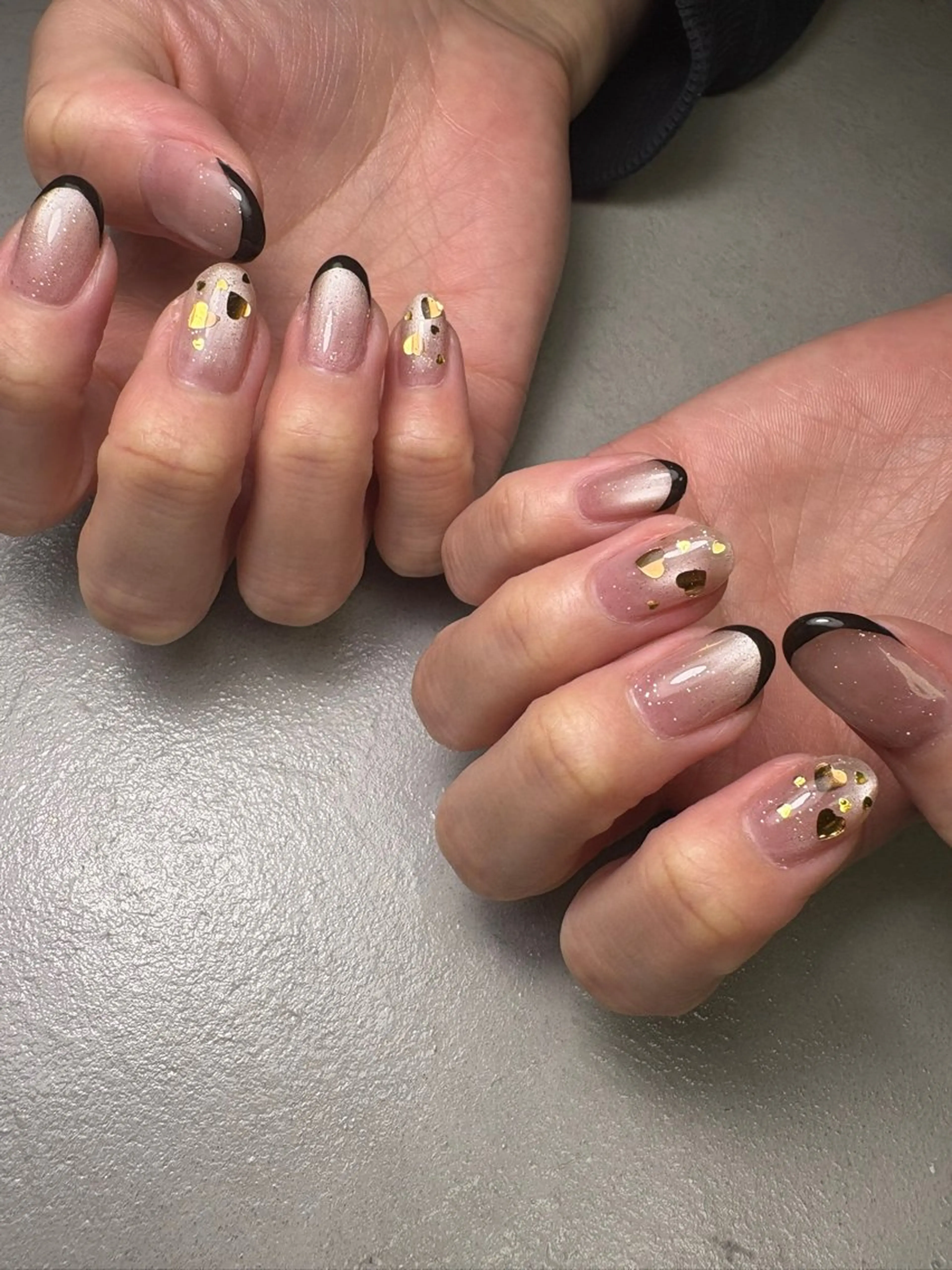 ネイル ensowa✱laf NAILのネイルデザイン