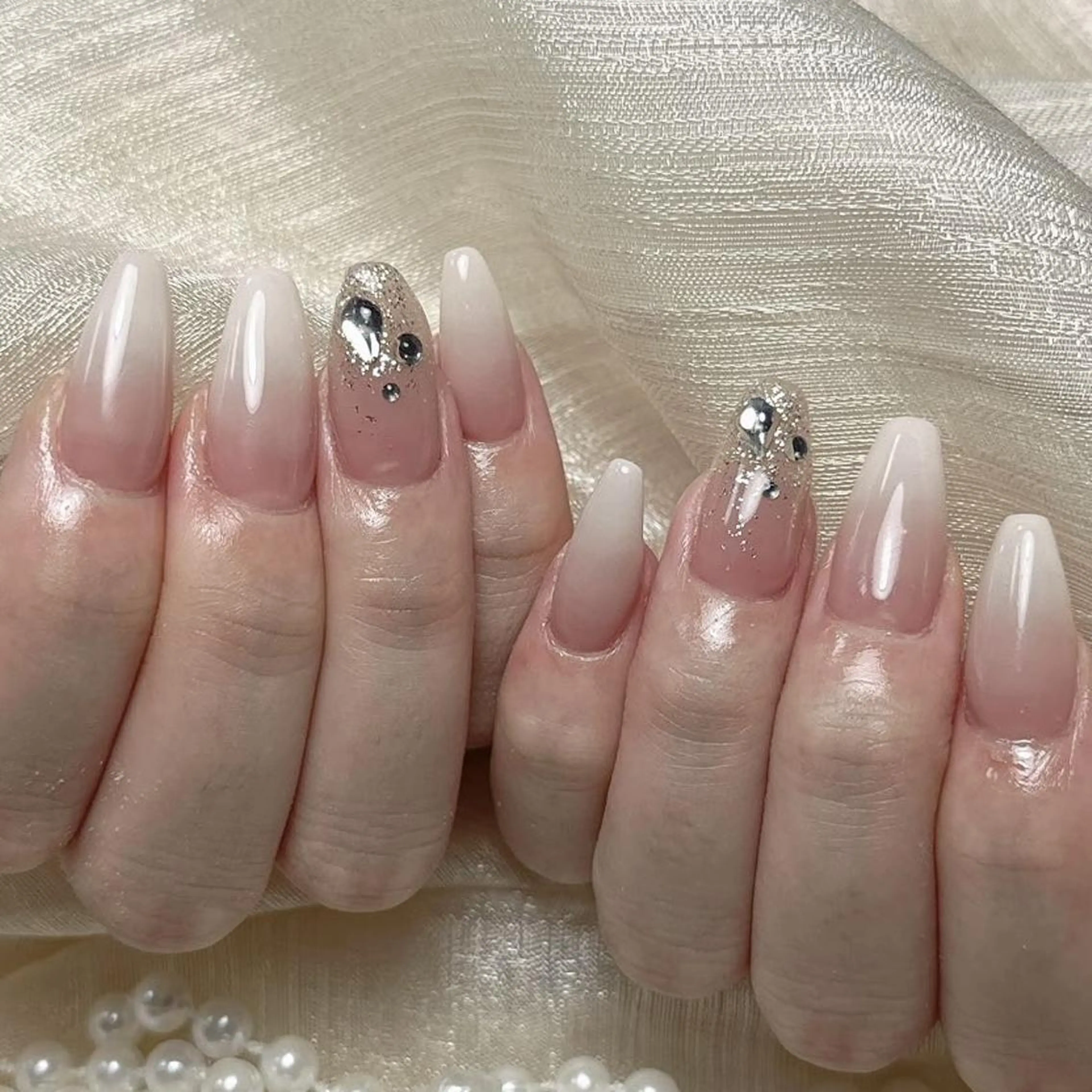 ネイル ❄️西川 真由美❄️のネイルデザイン