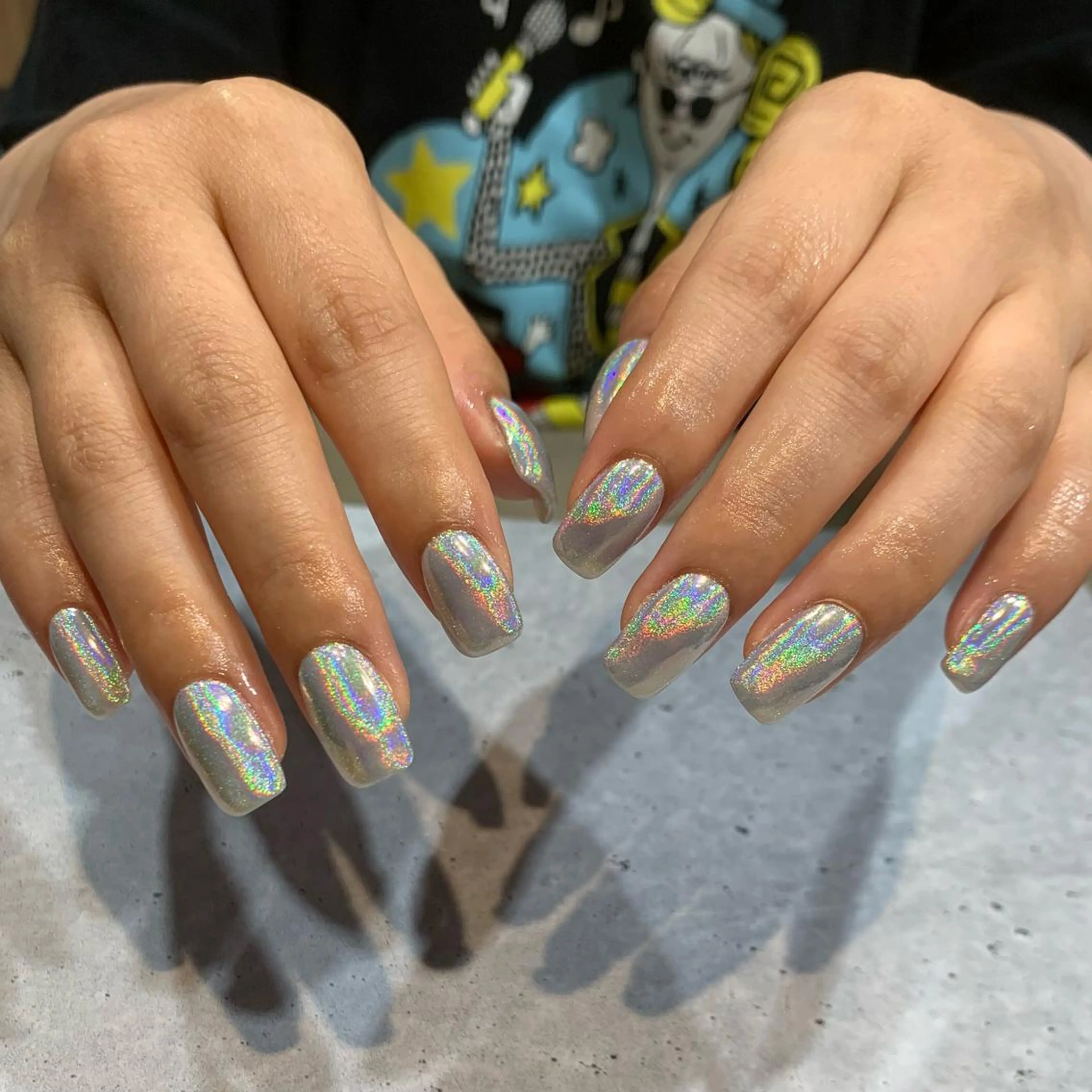 ネイル ハンドネイル nailist Chisakiのネイルデザイン