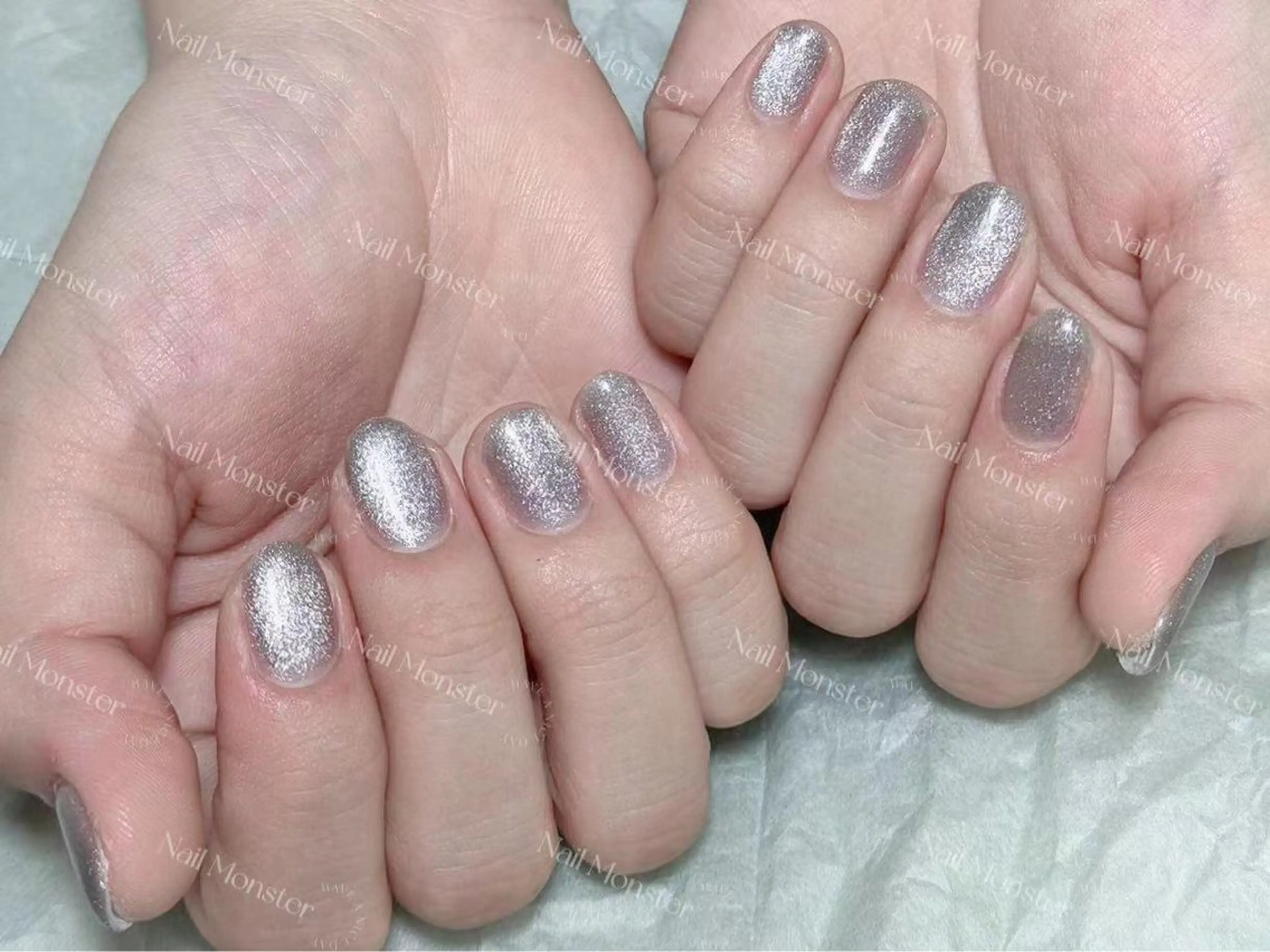 ネイル ハンドネイル DIAMOND Nail🥇のネイルデザイン
