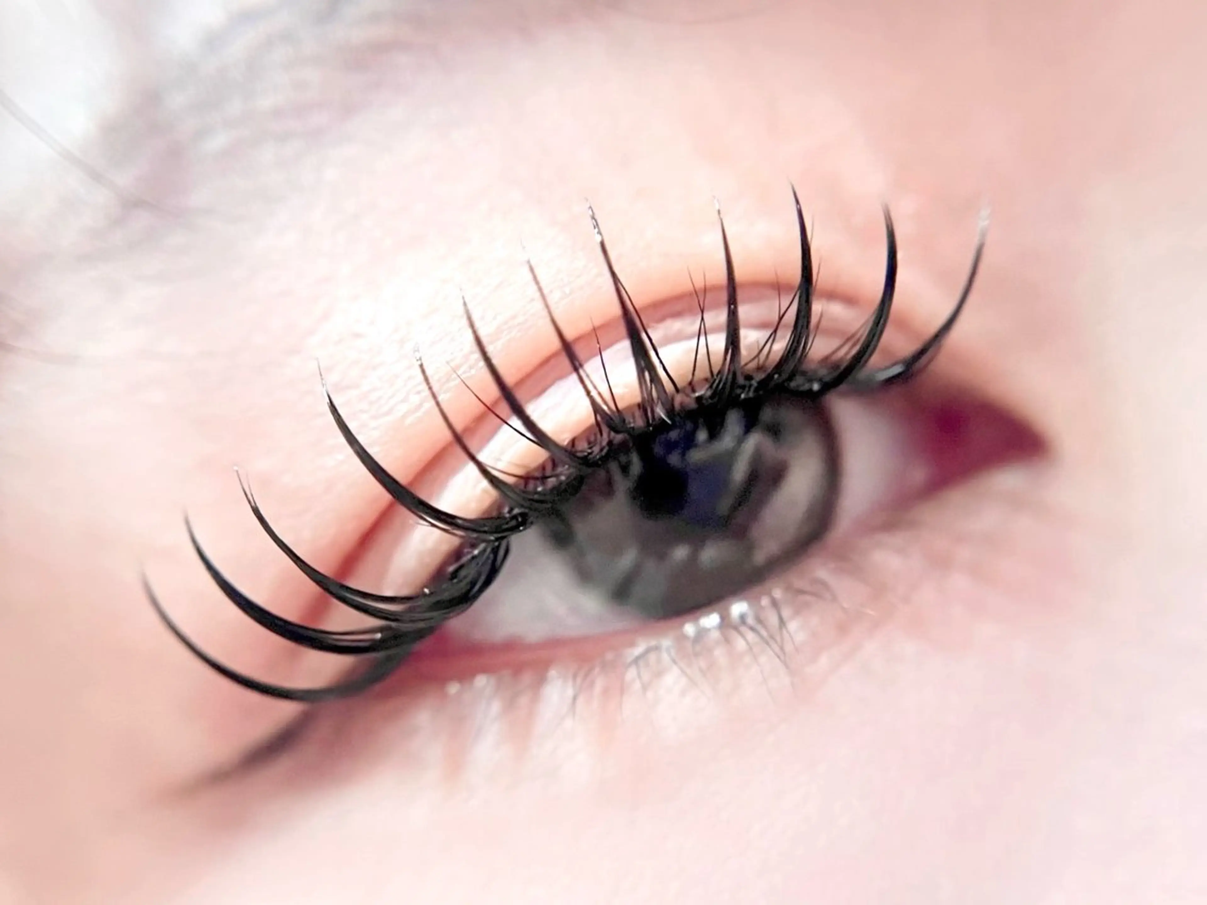 マツエク・マツパ Bell所属・mei/ 似合わせまつ毛パーマのマツエク・マツパデザイン