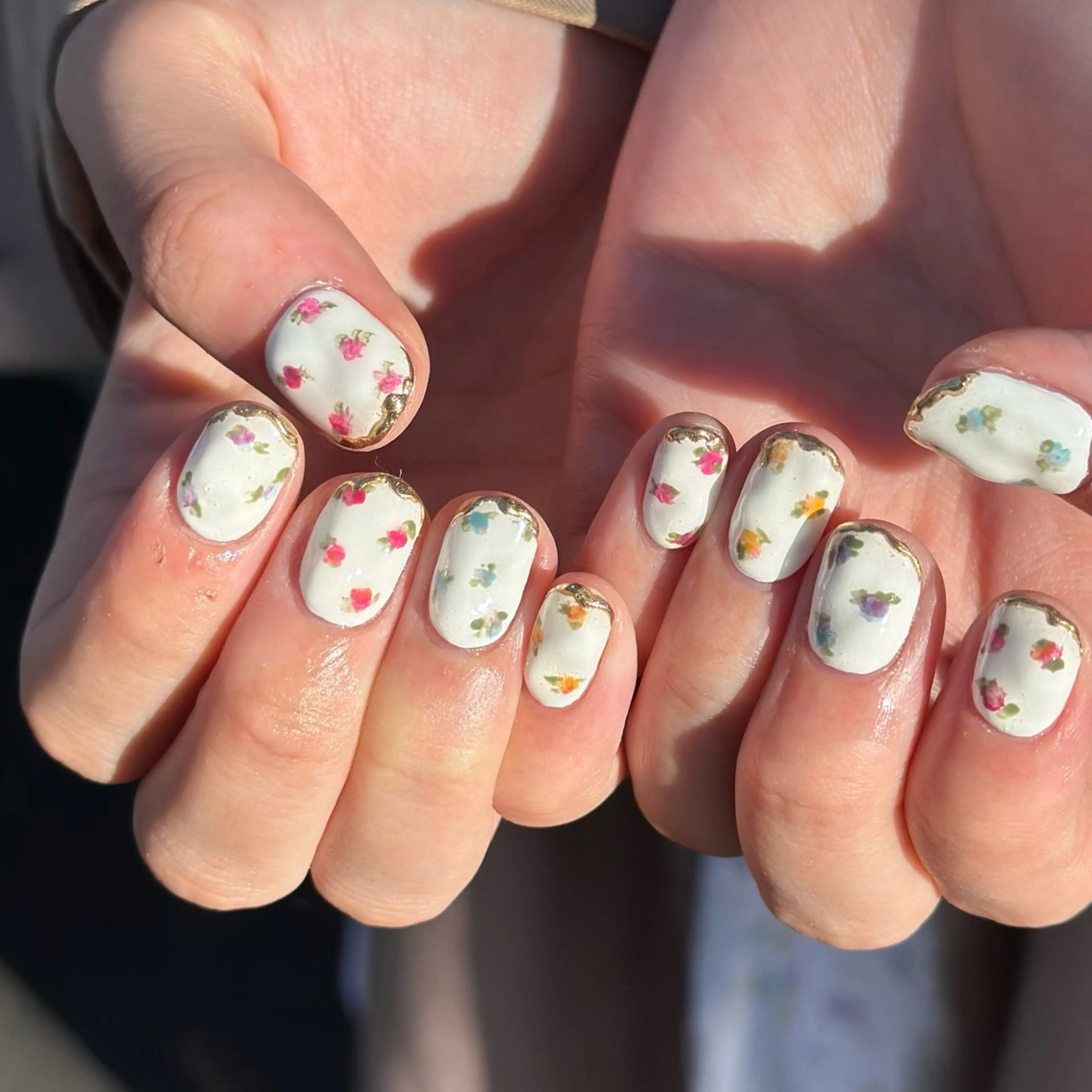 ネイル chinois (シノワ)のネイルデザイン