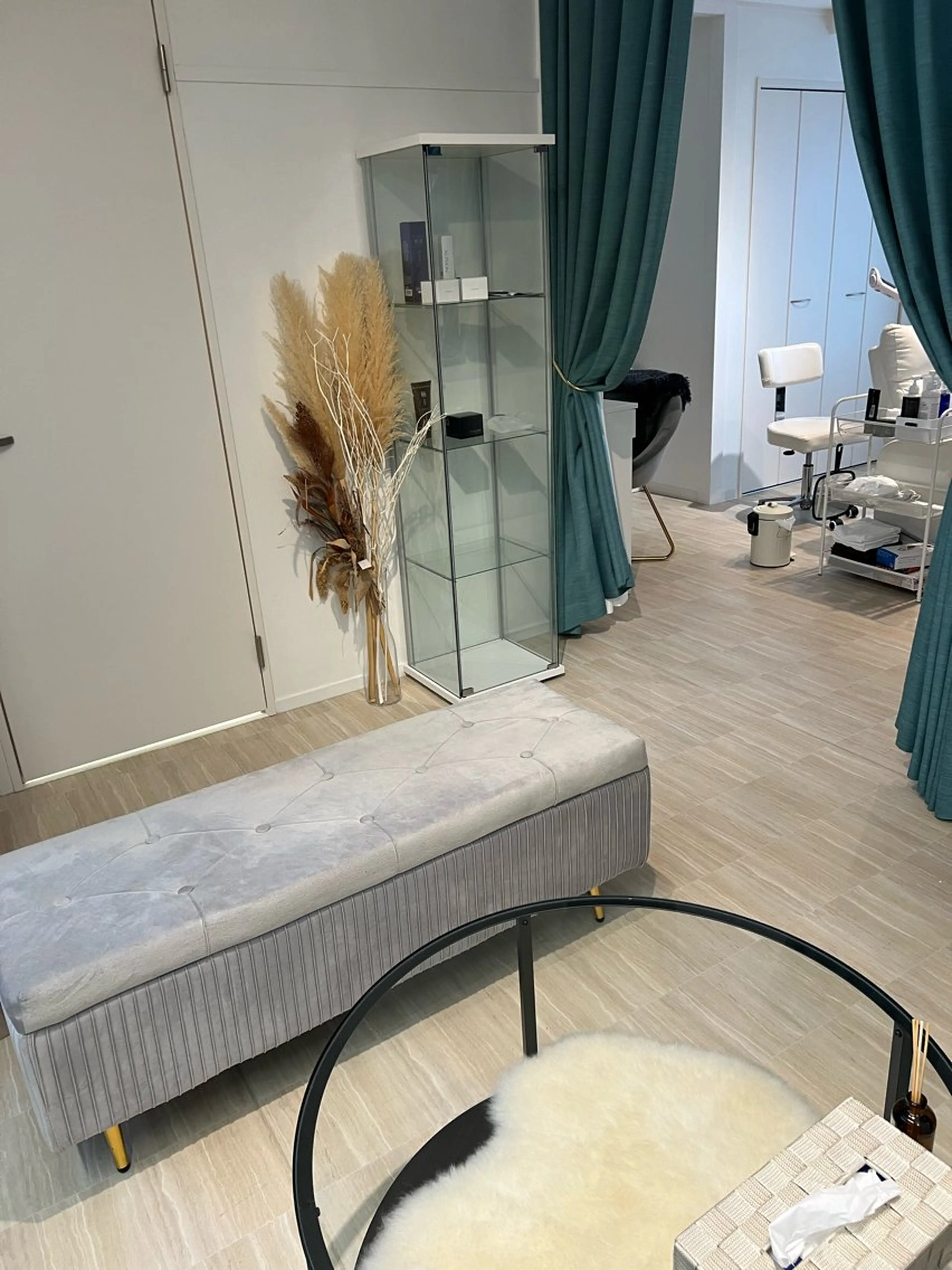 RAVE所属・RAVE 薬院の眉毛・アイブロウイメージ