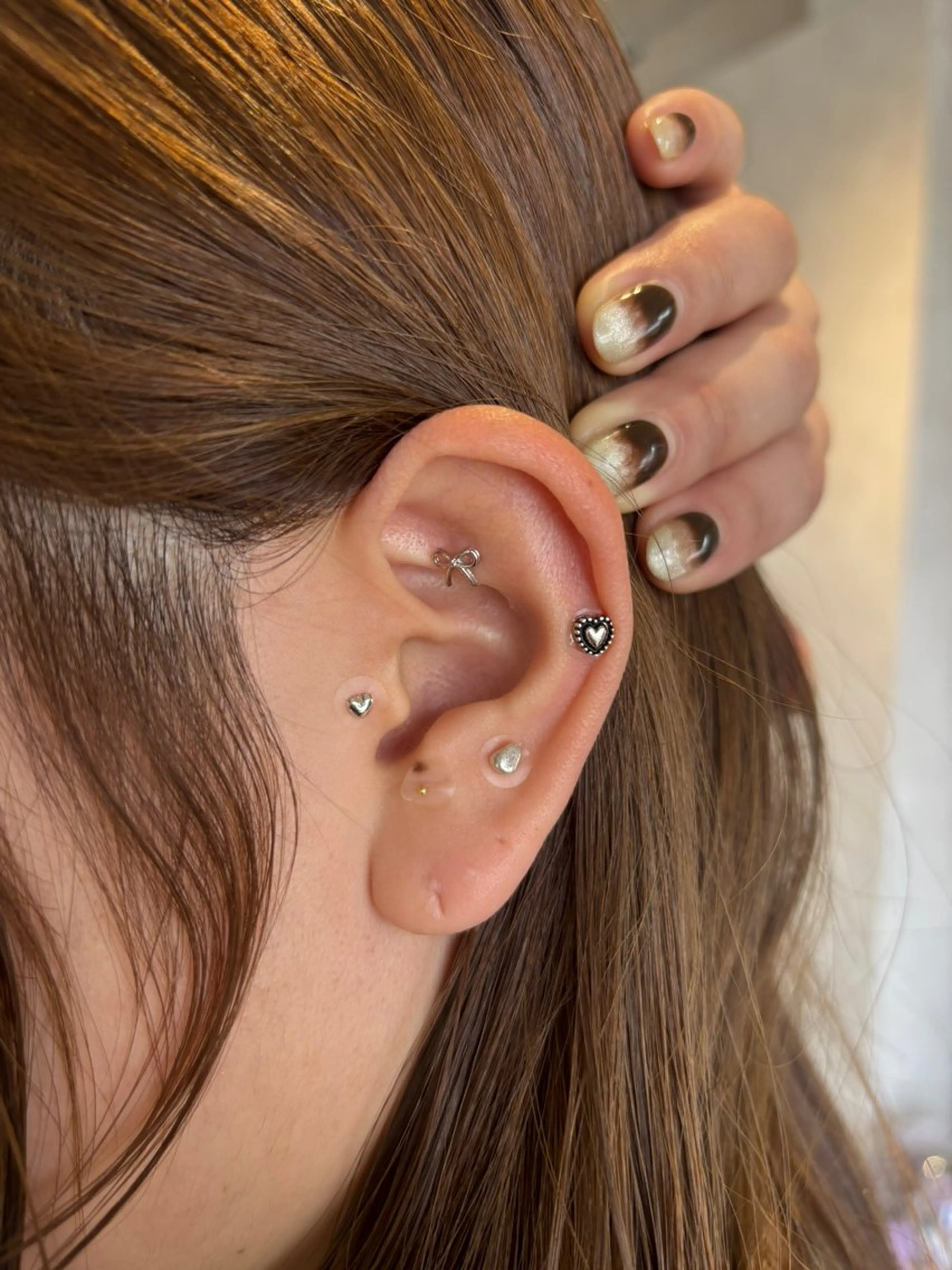 その他 yoshino /ナチュラル縮毛のヘアスタイル