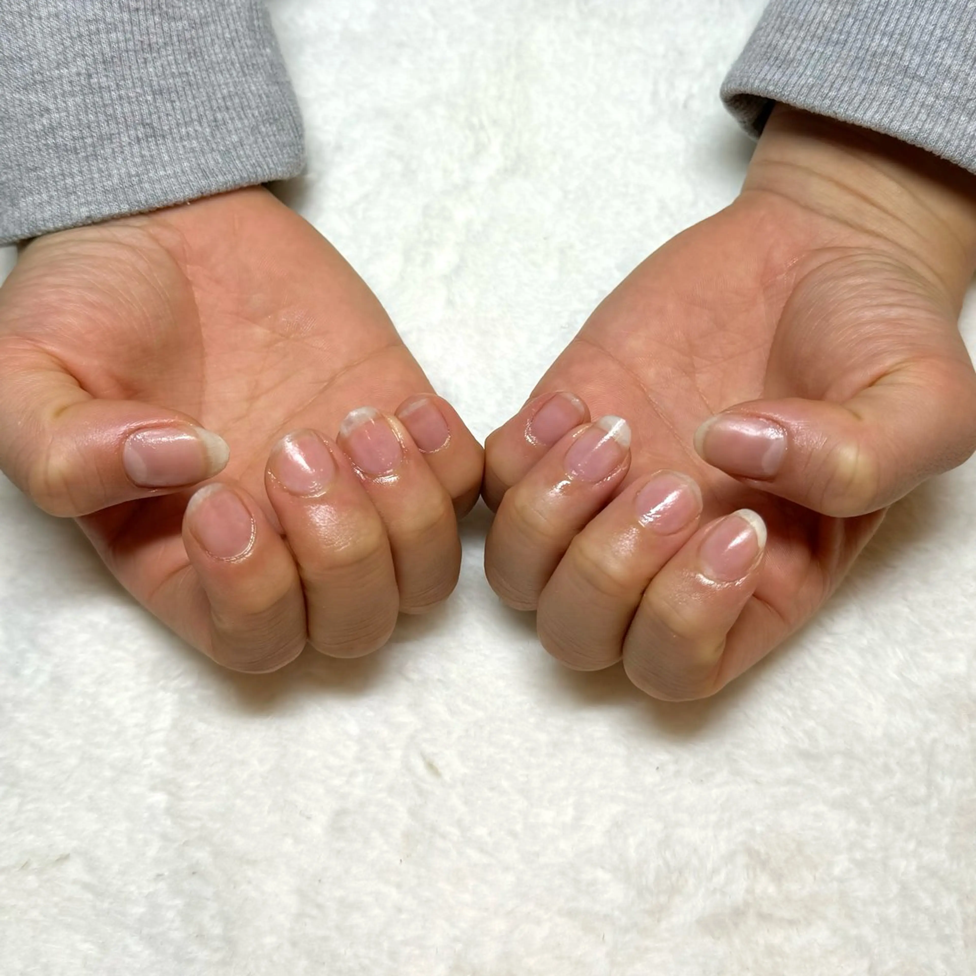 ネイル オフのみ(ネイル) yano Ribbon佐野店のネイルデザイン