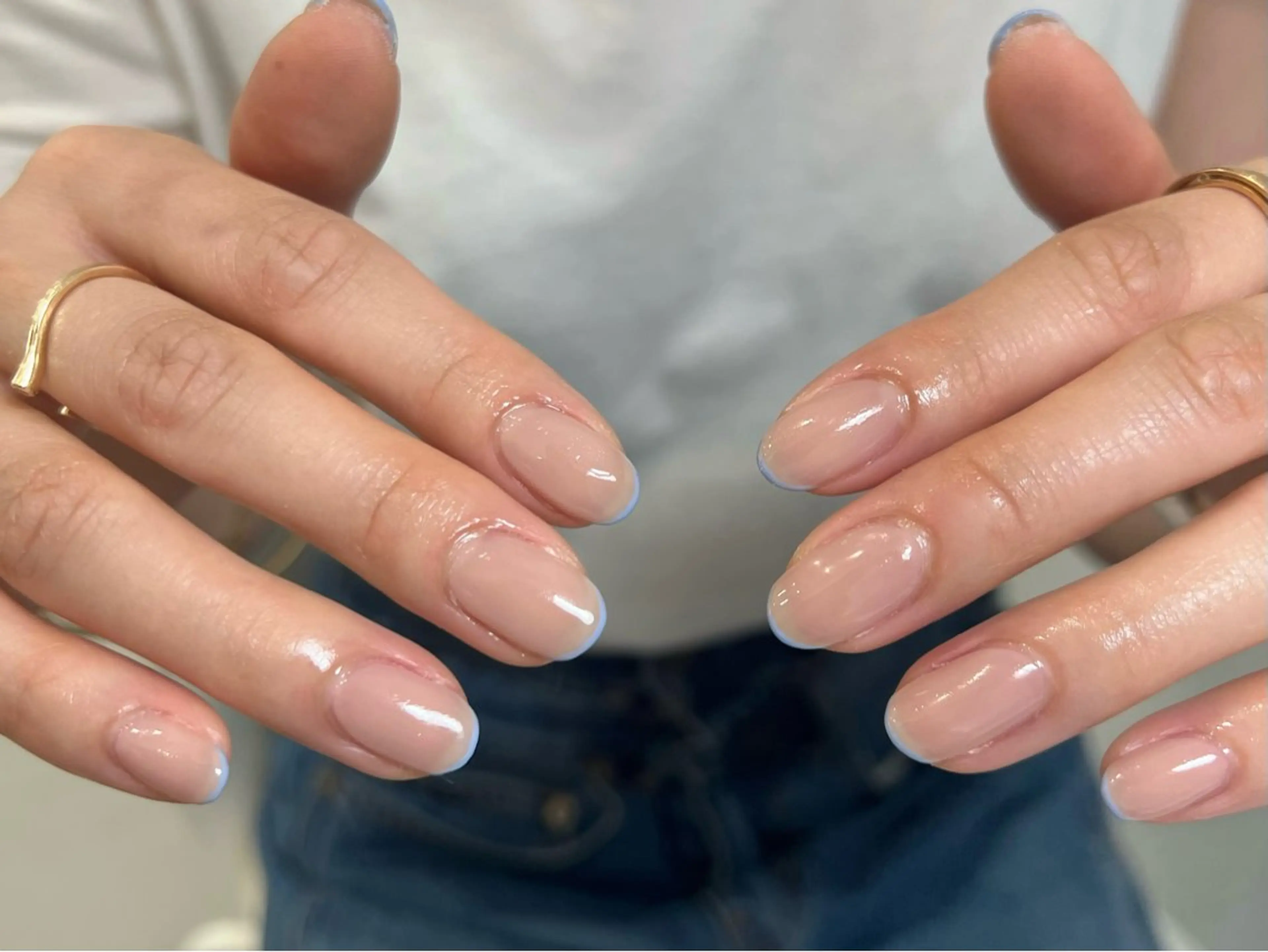 ネイル ハンドネイル uri☺︎︎ natsumiのネイルデザイン