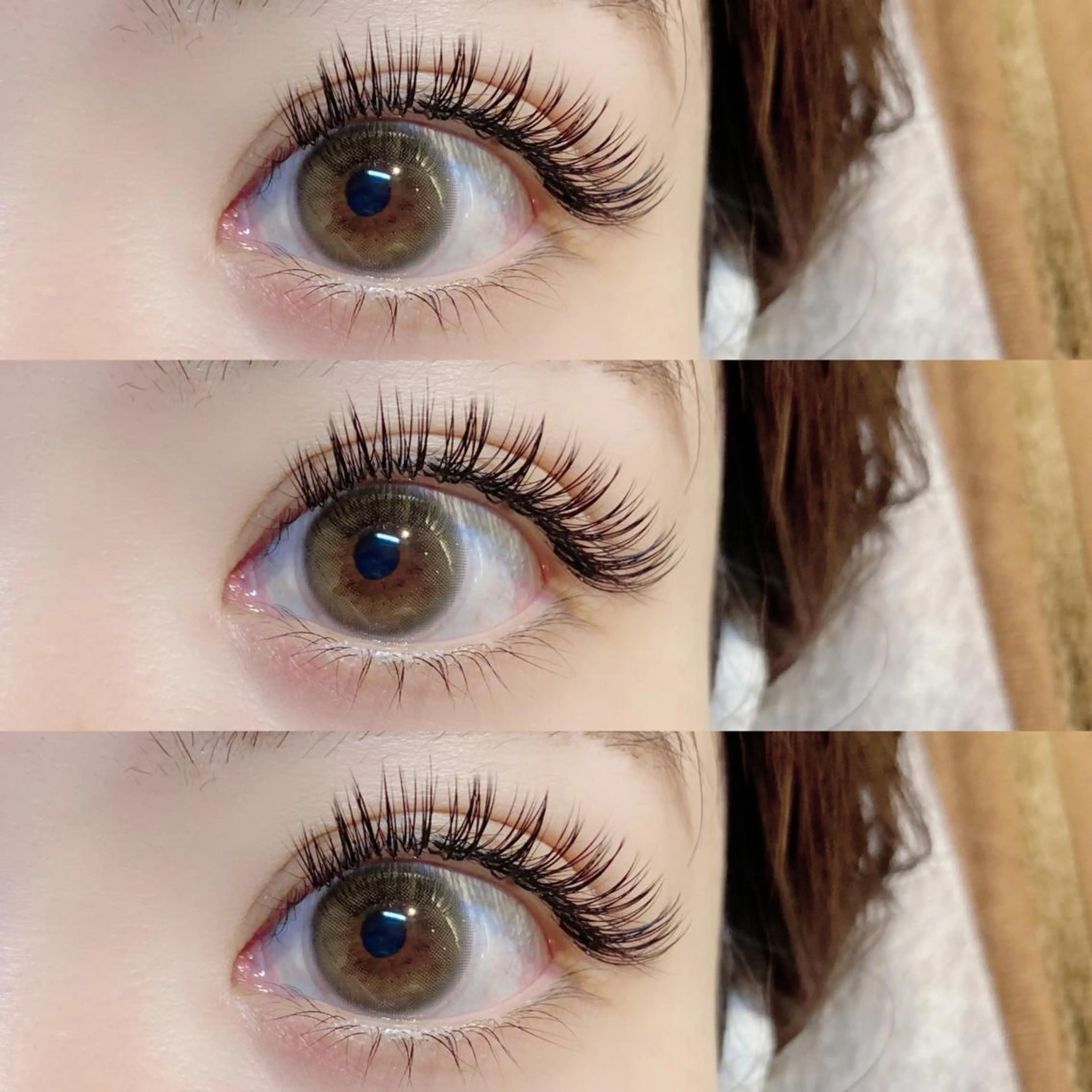 [2回目まで] 束感が出しやすい♪もちをよくしたい方へ💍バインドロック120束🩵の写真