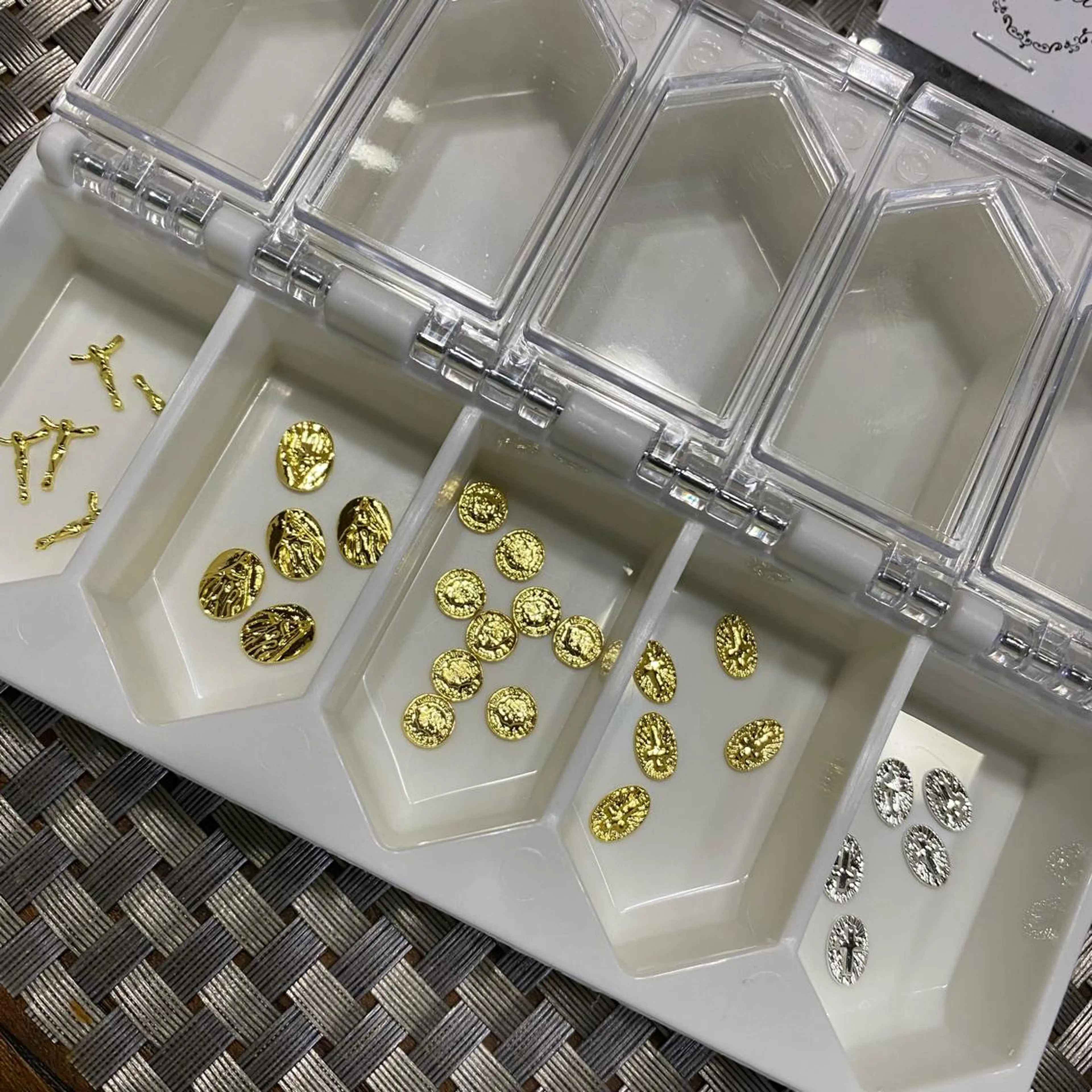 ネイル COEUR✴︎ yukikaのネイルデザイン