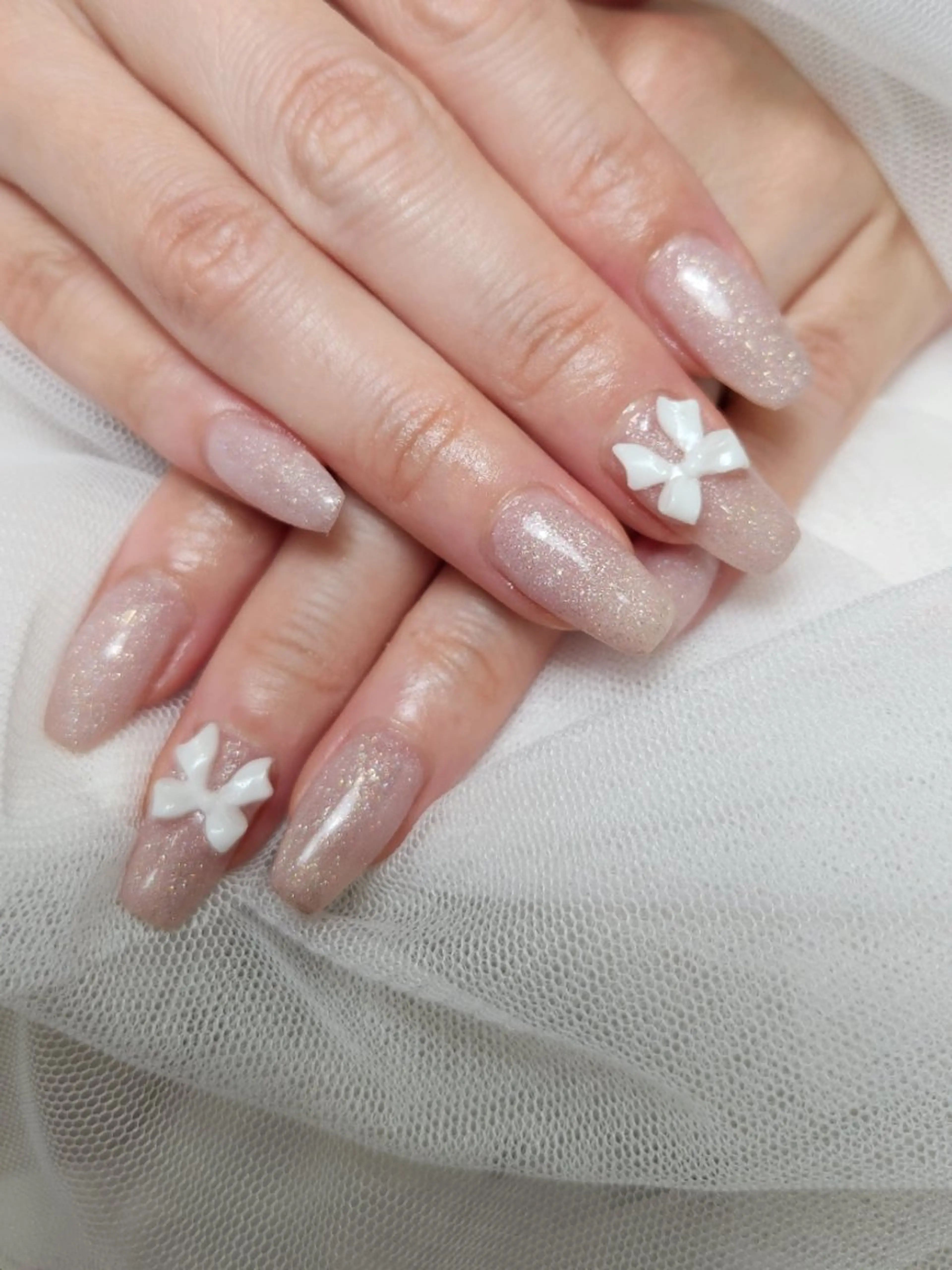 ネイル Nailroom3  古屋明美のネイルデザイン