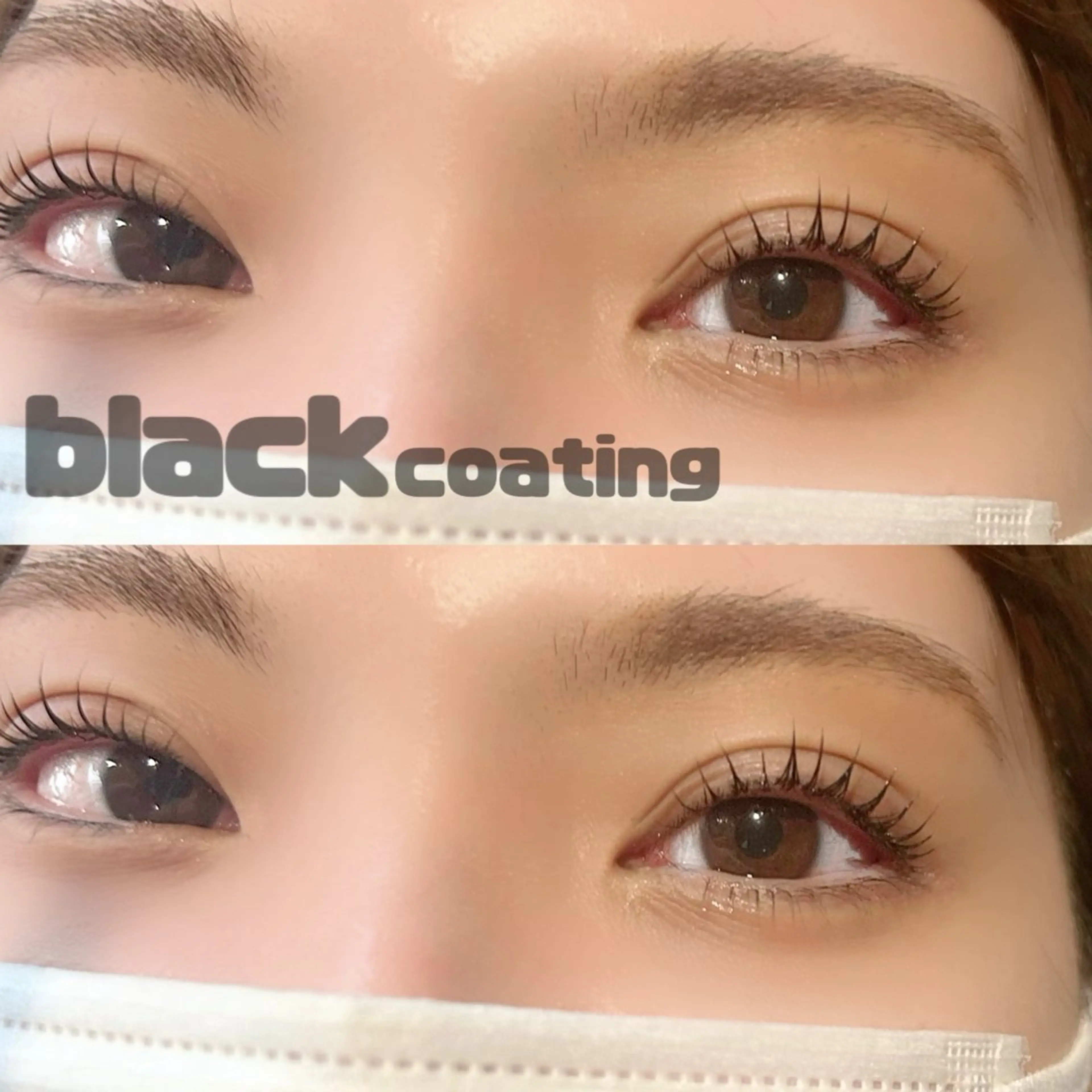 マツエク・マツパ eyelash salon Lino所属・misato 🌼のマツエク・マツパデザイン