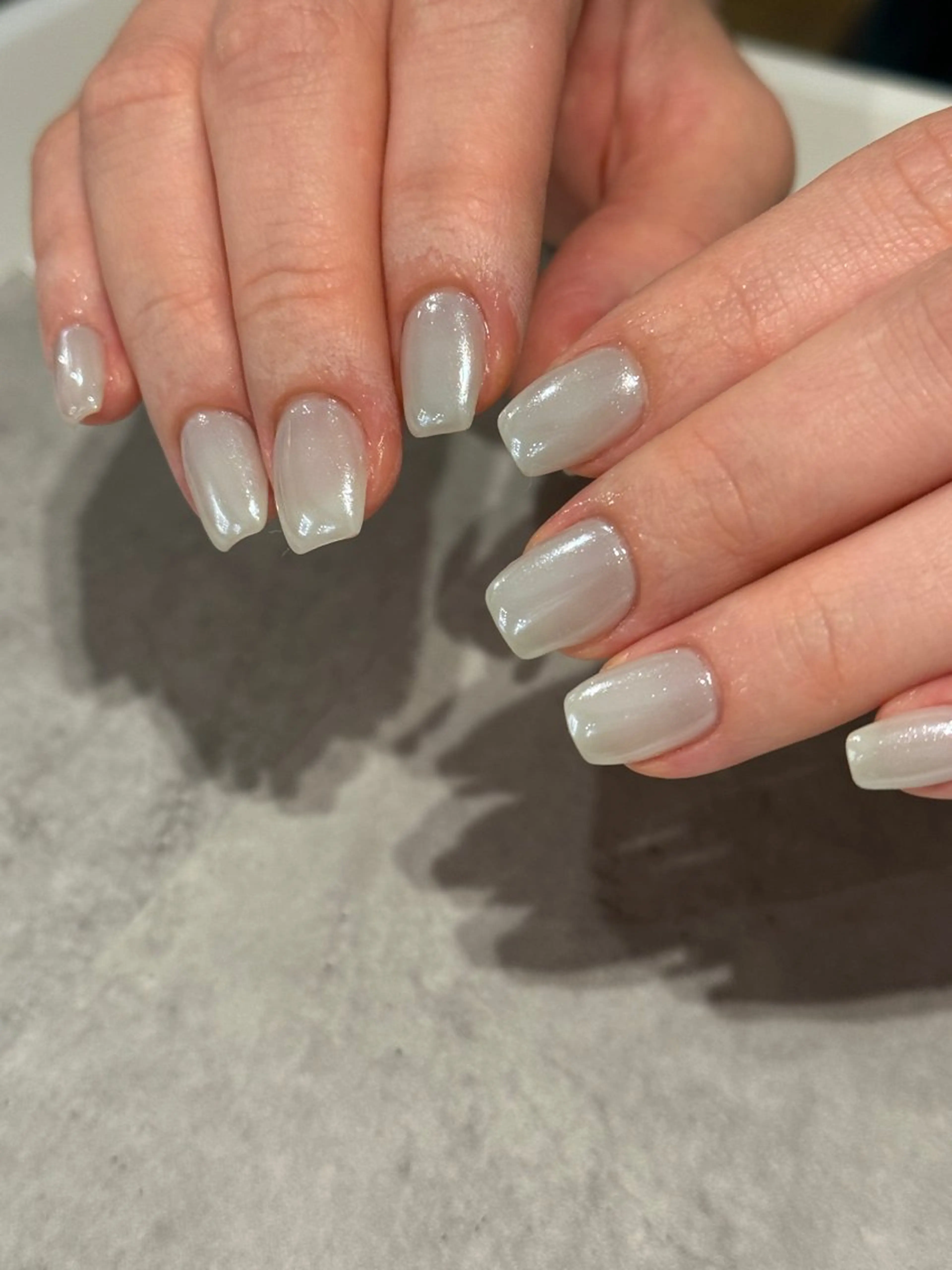 ネイル ikoi🫧 Kotomiのネイルデザイン