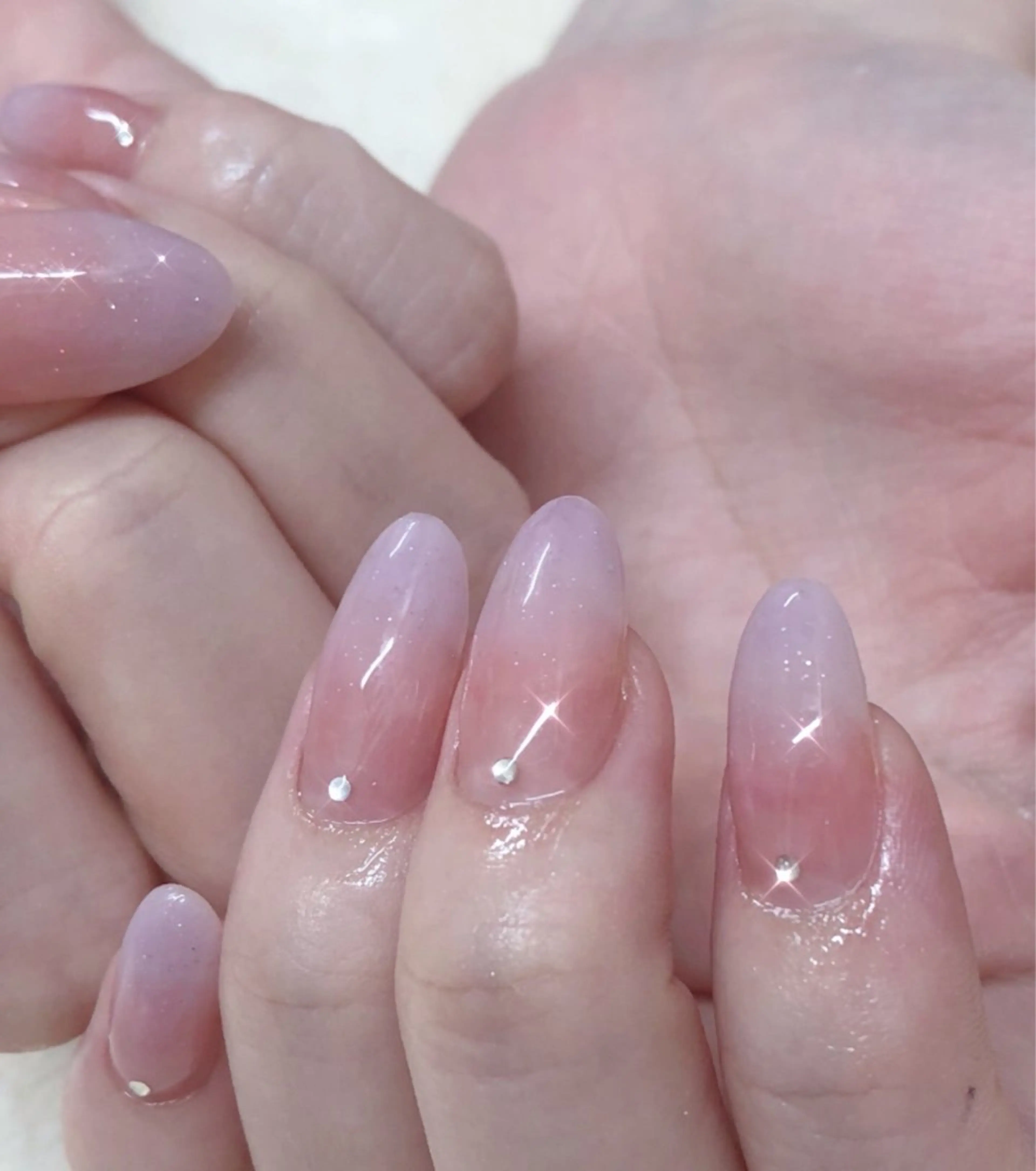 ネイル フットネイル ジェルネイル 韓国ネイル マグネットネイル オフィスネイル ハンドネイル ハンドケア 大門浜松町 ネイルのネイルデザイン