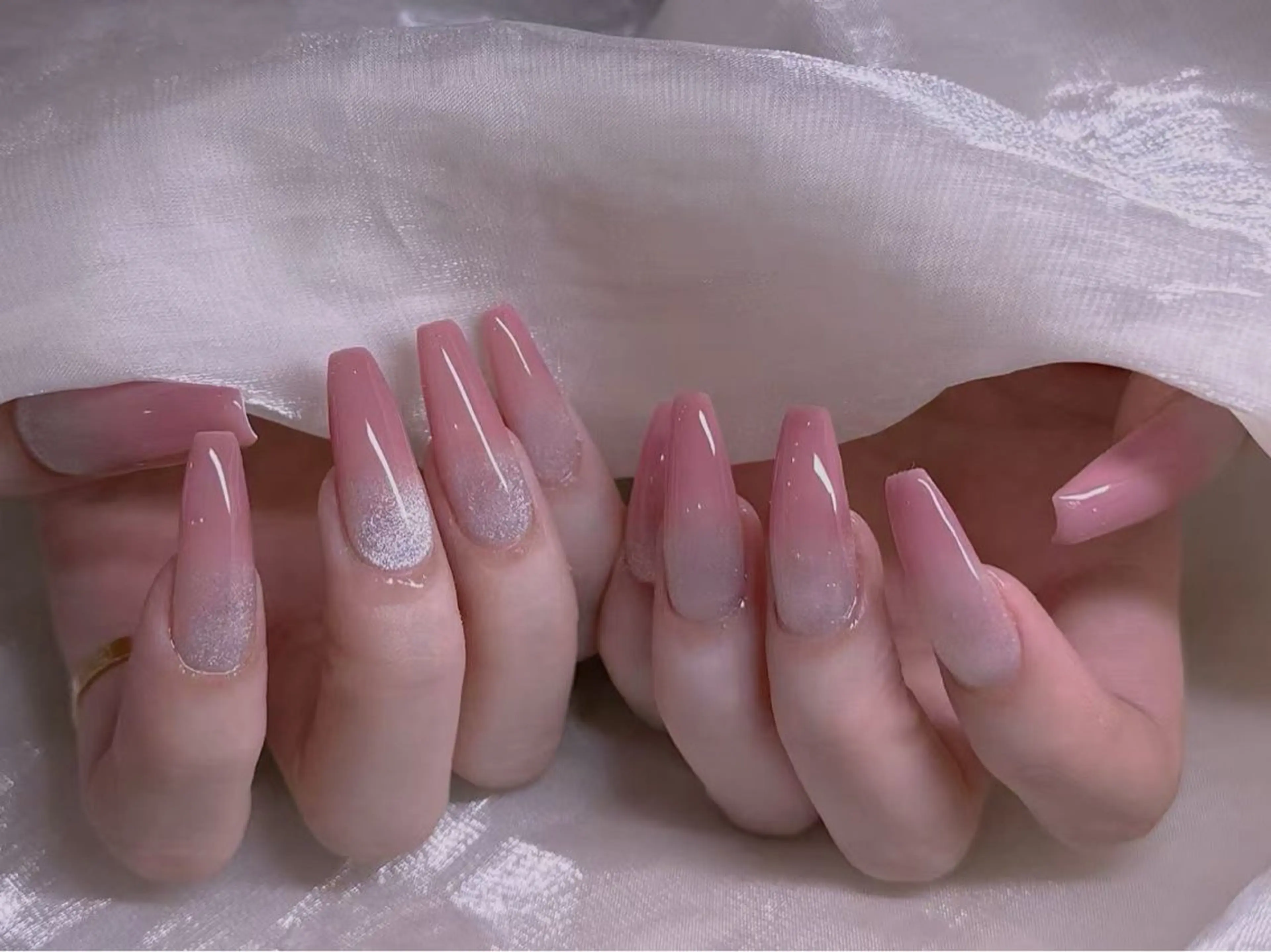 ネイル ハンドネイル リン リンのネイルデザイン