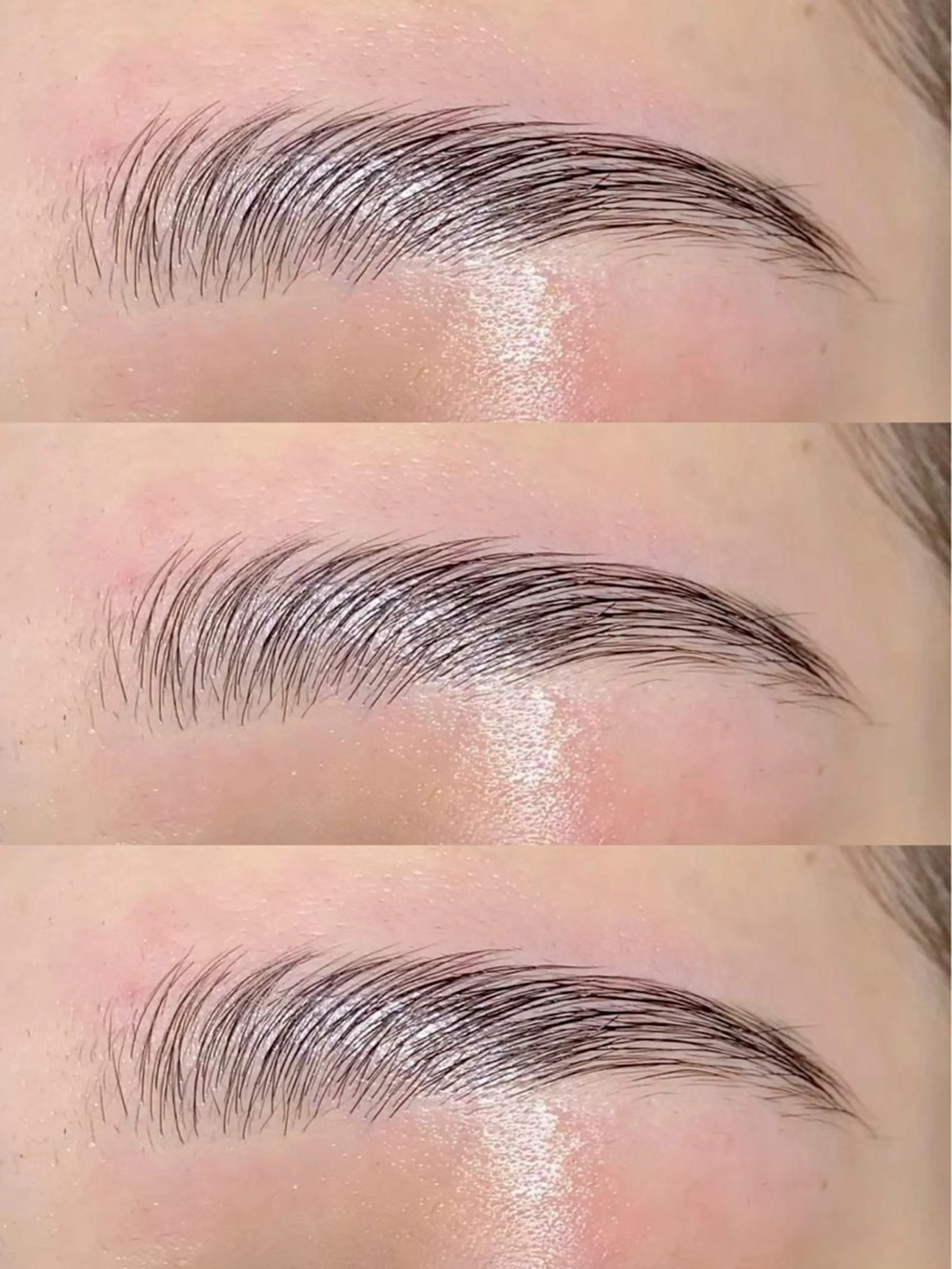 アイブロウ Neolive Iwasakiのマツエク・マツパデザイン