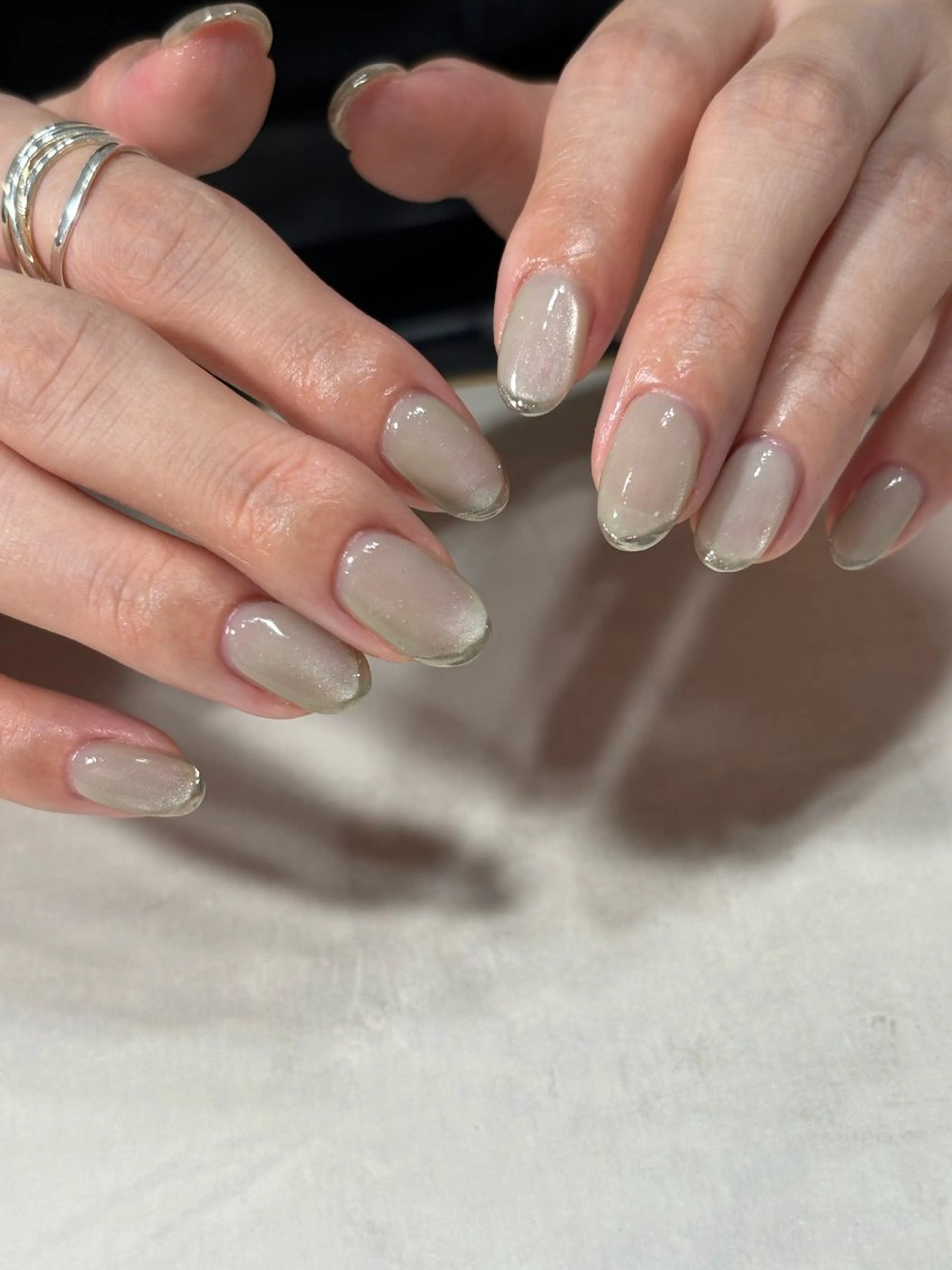 ネイル Kel_y by yayoiのネイルデザイン