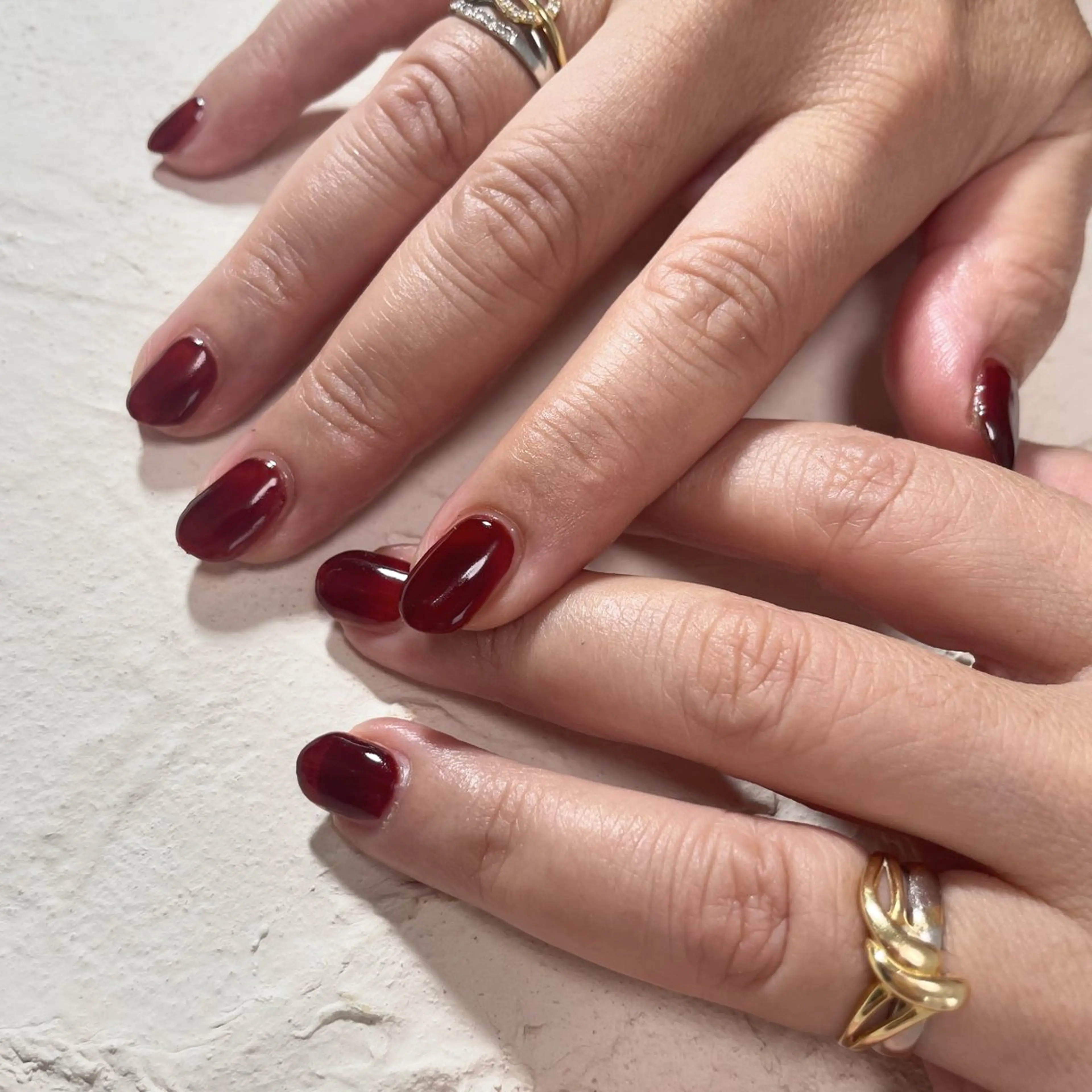 ネイル nail.gorin所属・吉村 優子のネイルデザイン