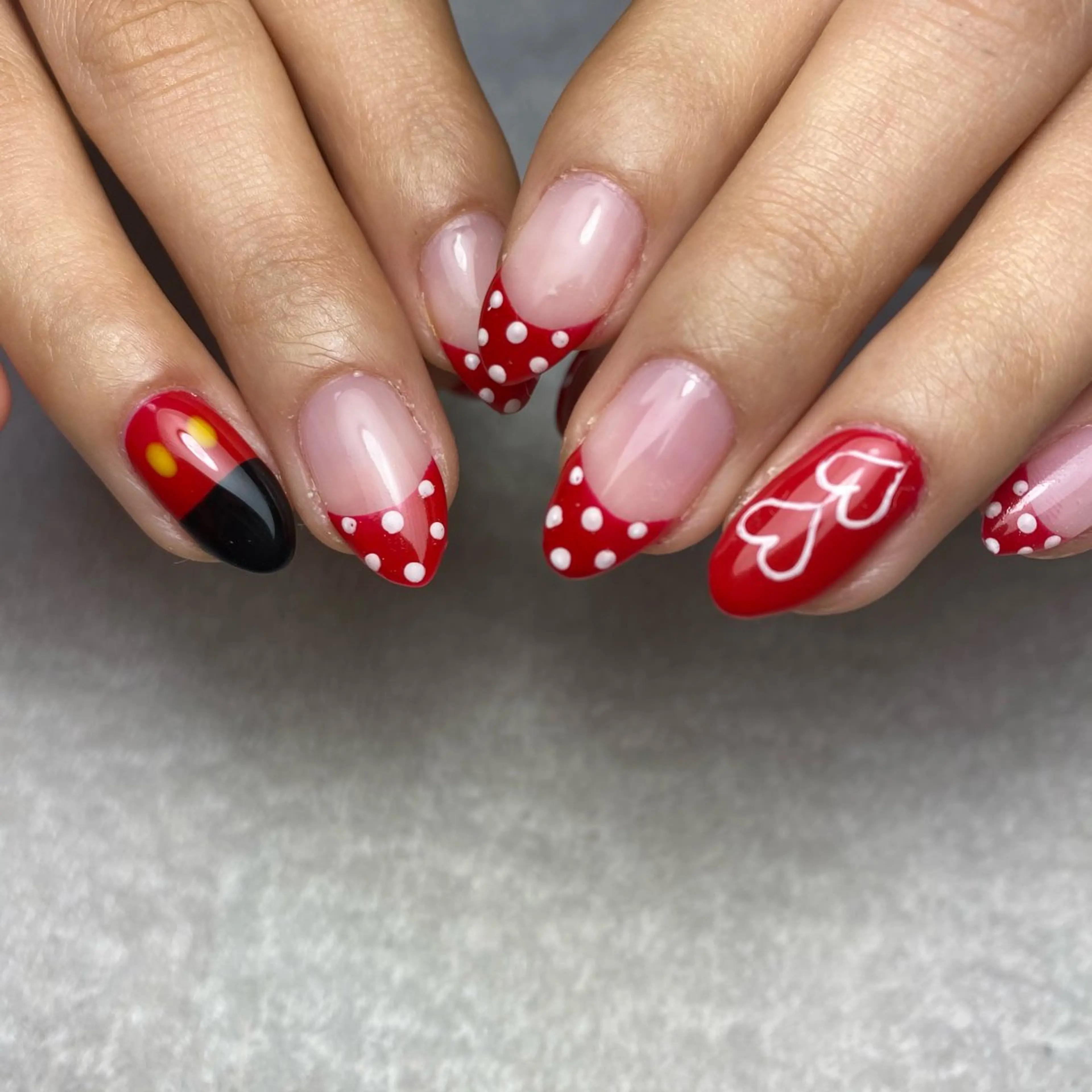 ネイル COCO+所属・COCO +のエステ・リラクイメージ