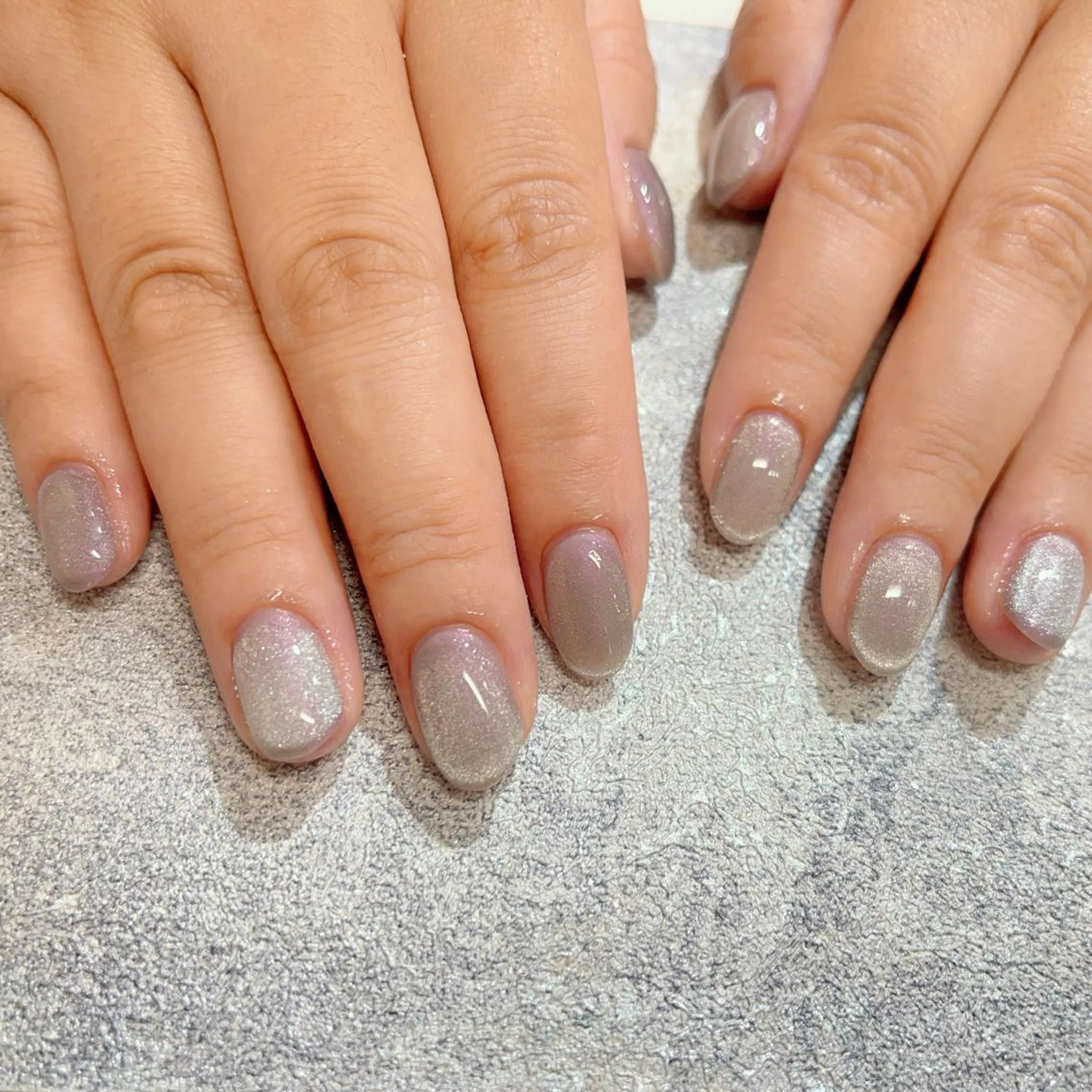 ネイル Umi nail& eyelashのネイルデザイン