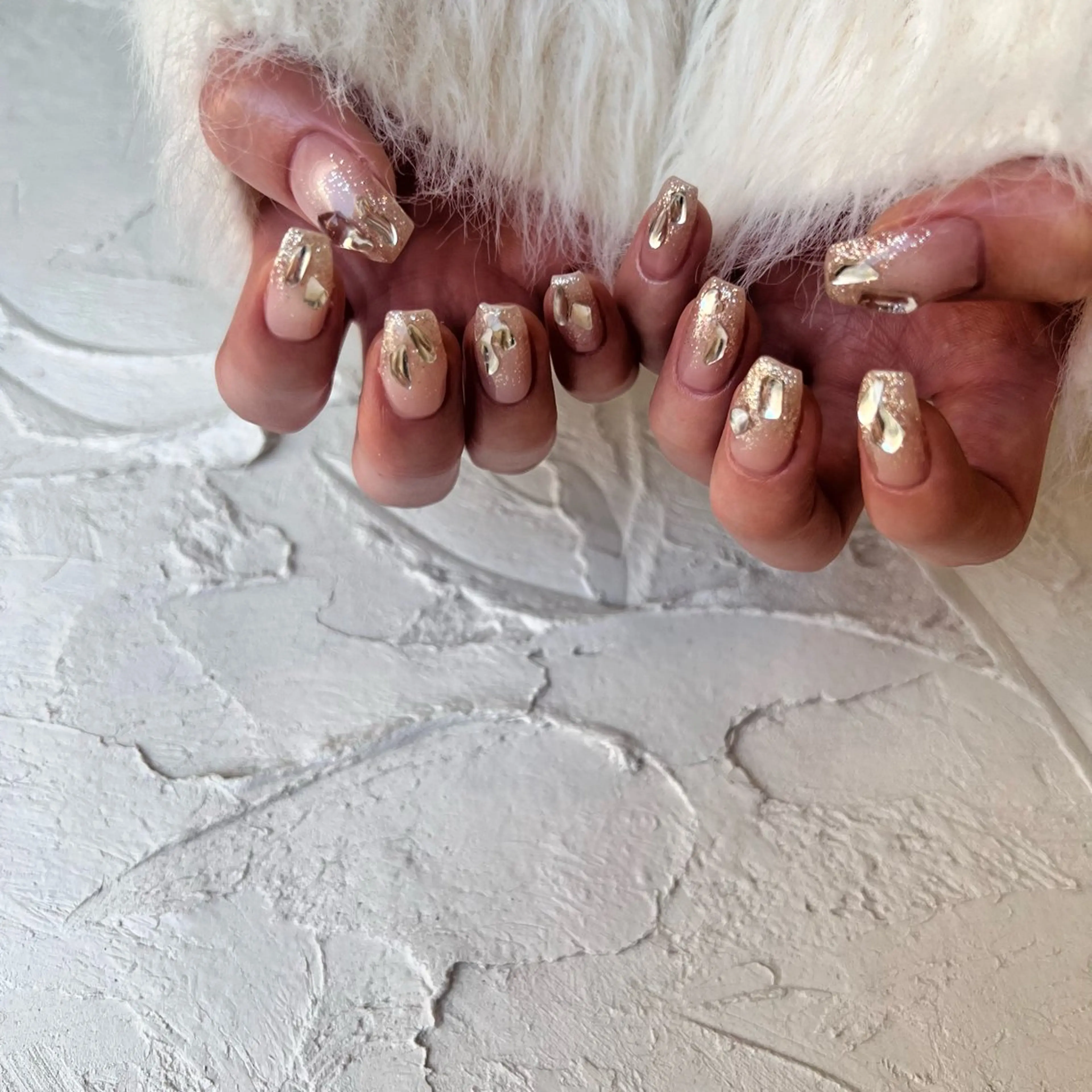 ネイル ハンドネイル Chipieee Tokyoのその他イメージ