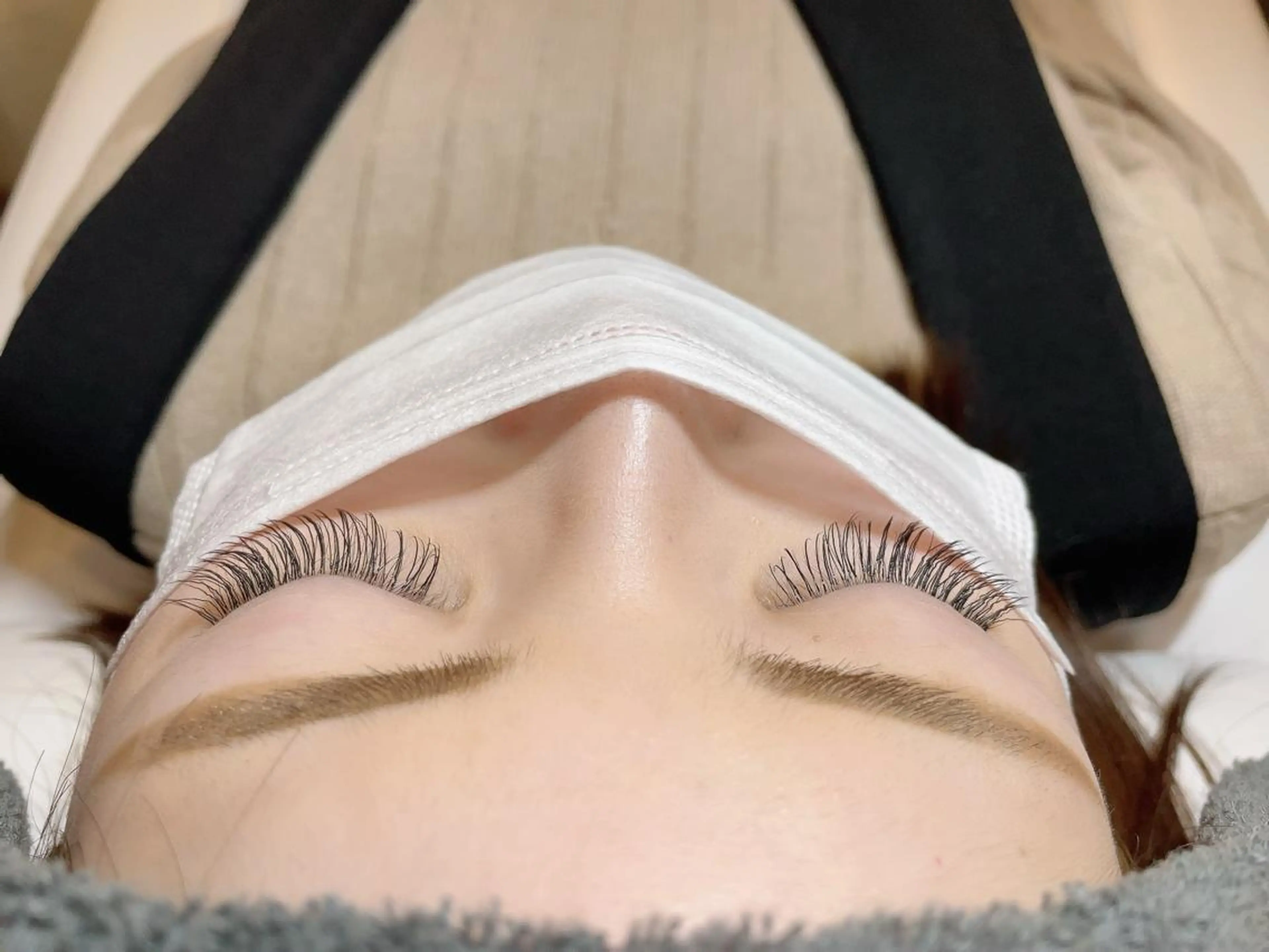 マツエク・マツパ マツエク シュクランアイ AYAKOのマツエク・マツパデザイン