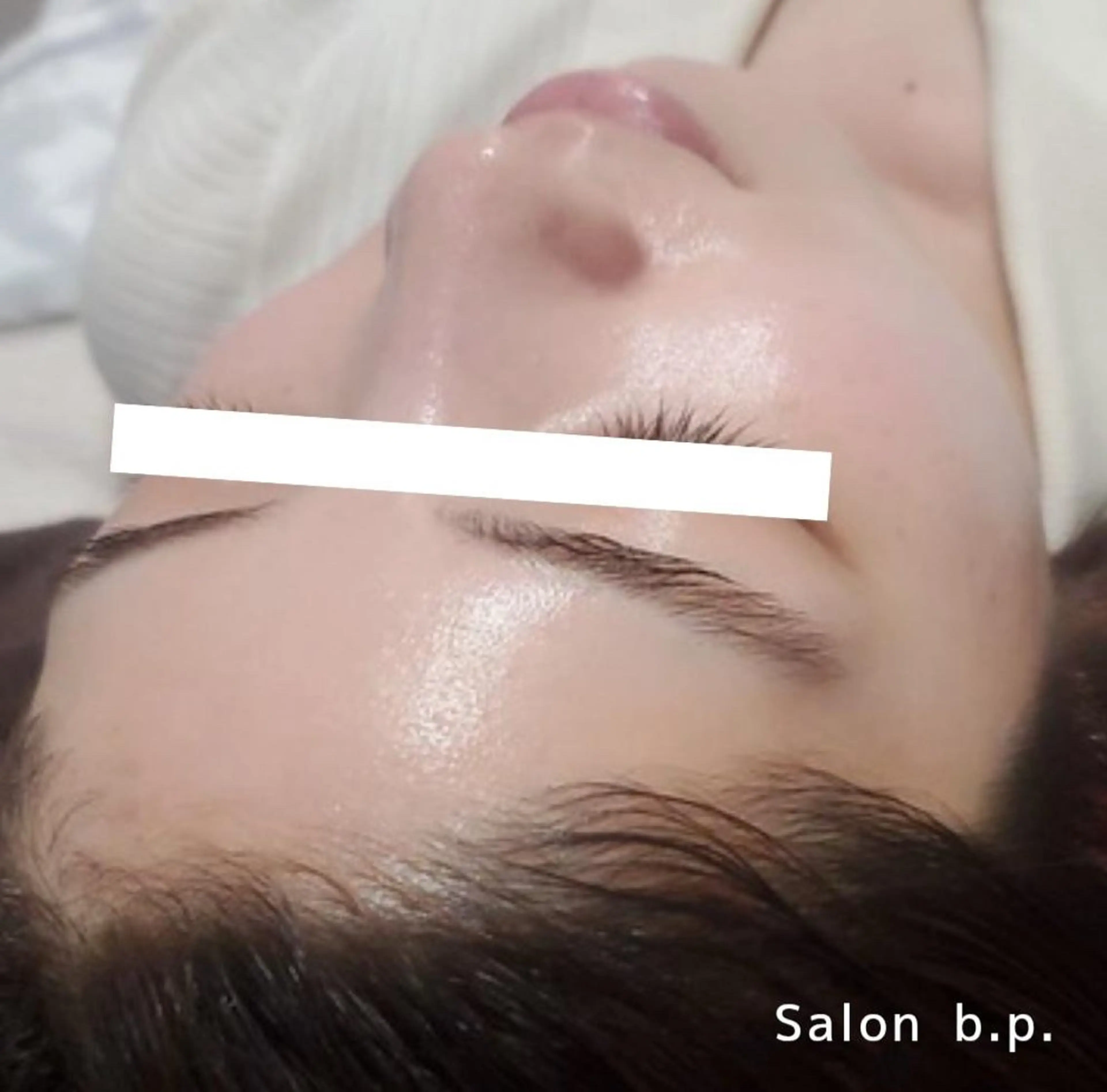 Salon b.p. 渋谷🤍Rinのエステ・リラクイメージ