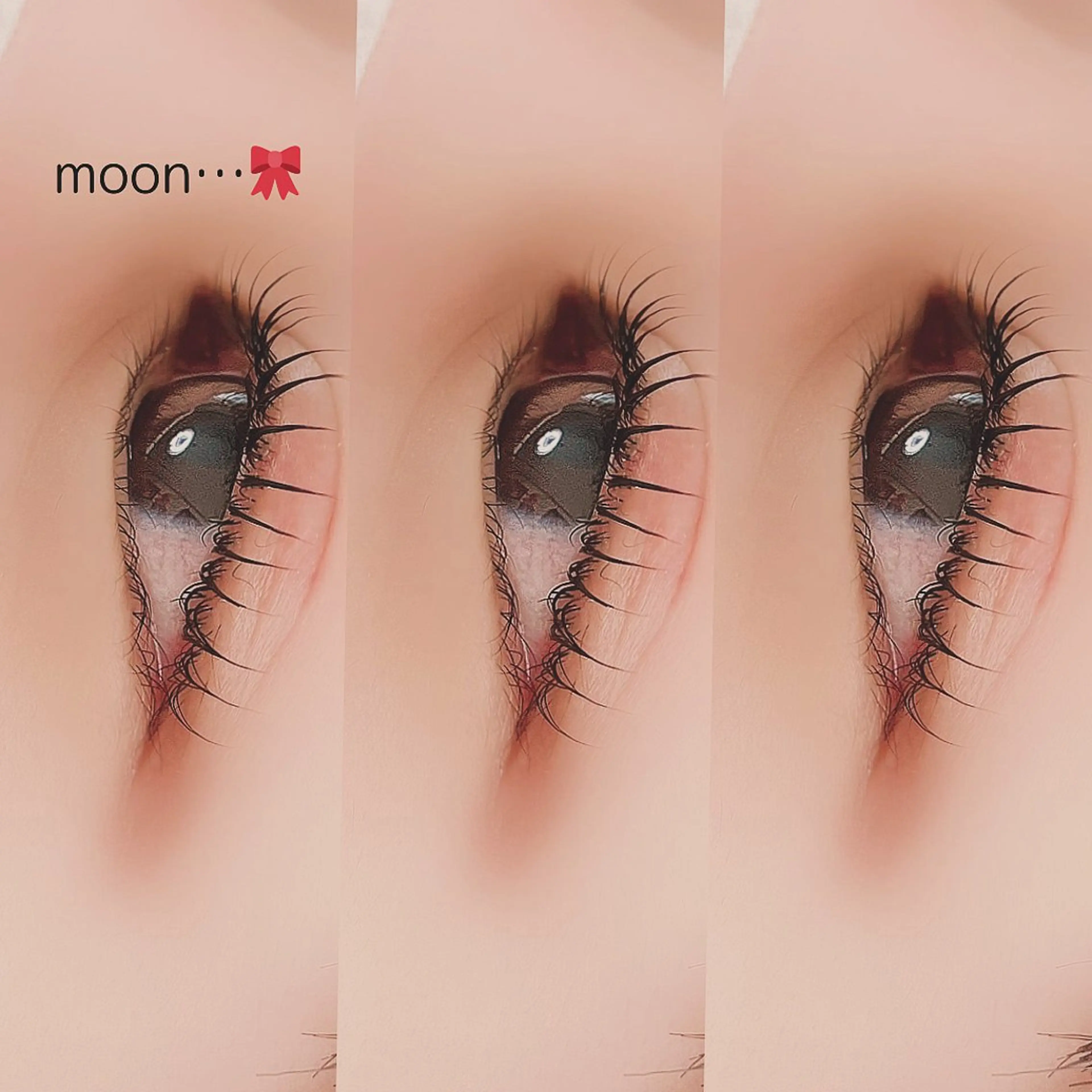 マツエク・マツパ 岩田 朝美の眉毛・アイブロウイメージ