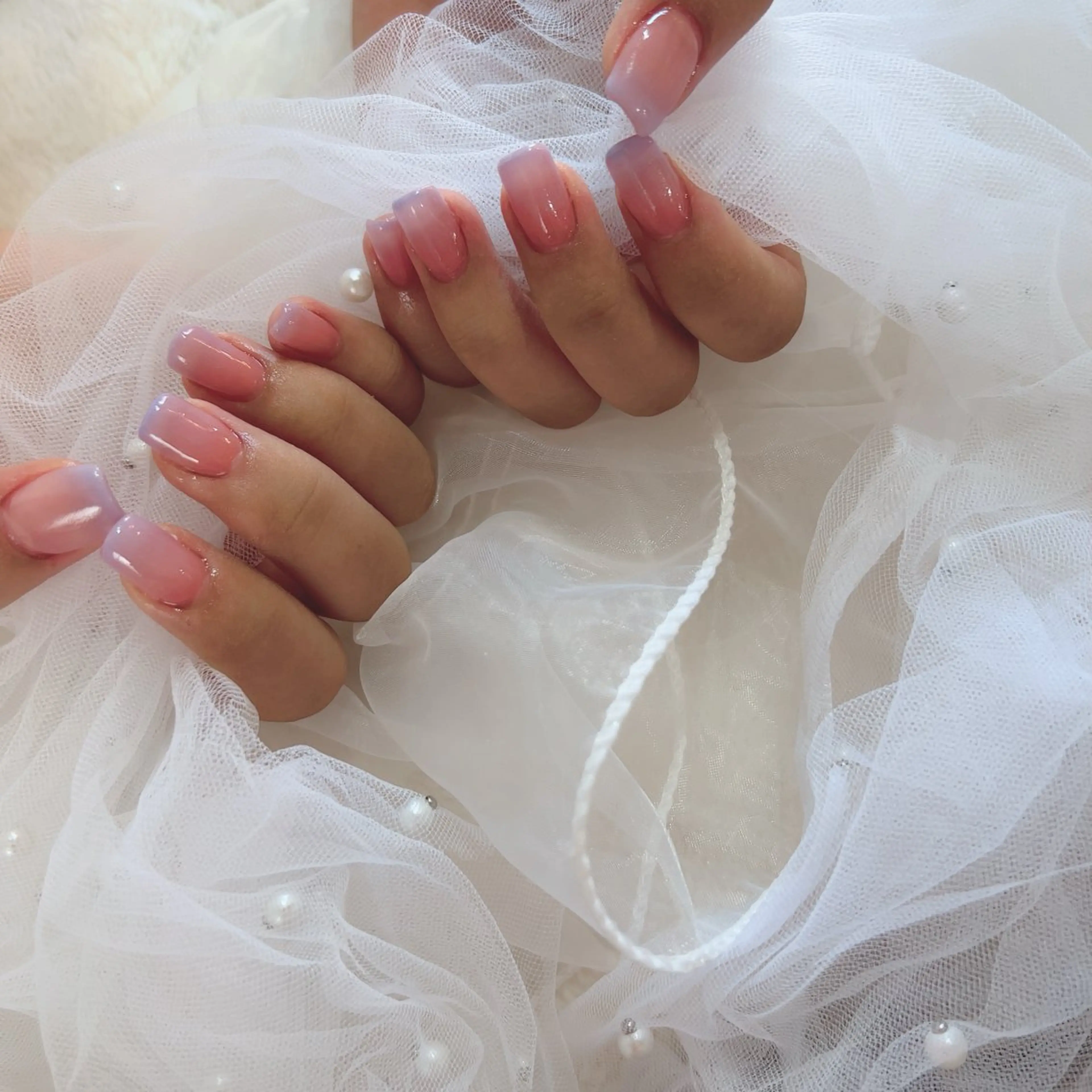 ネイル uli'm. mikiのネイルデザイン