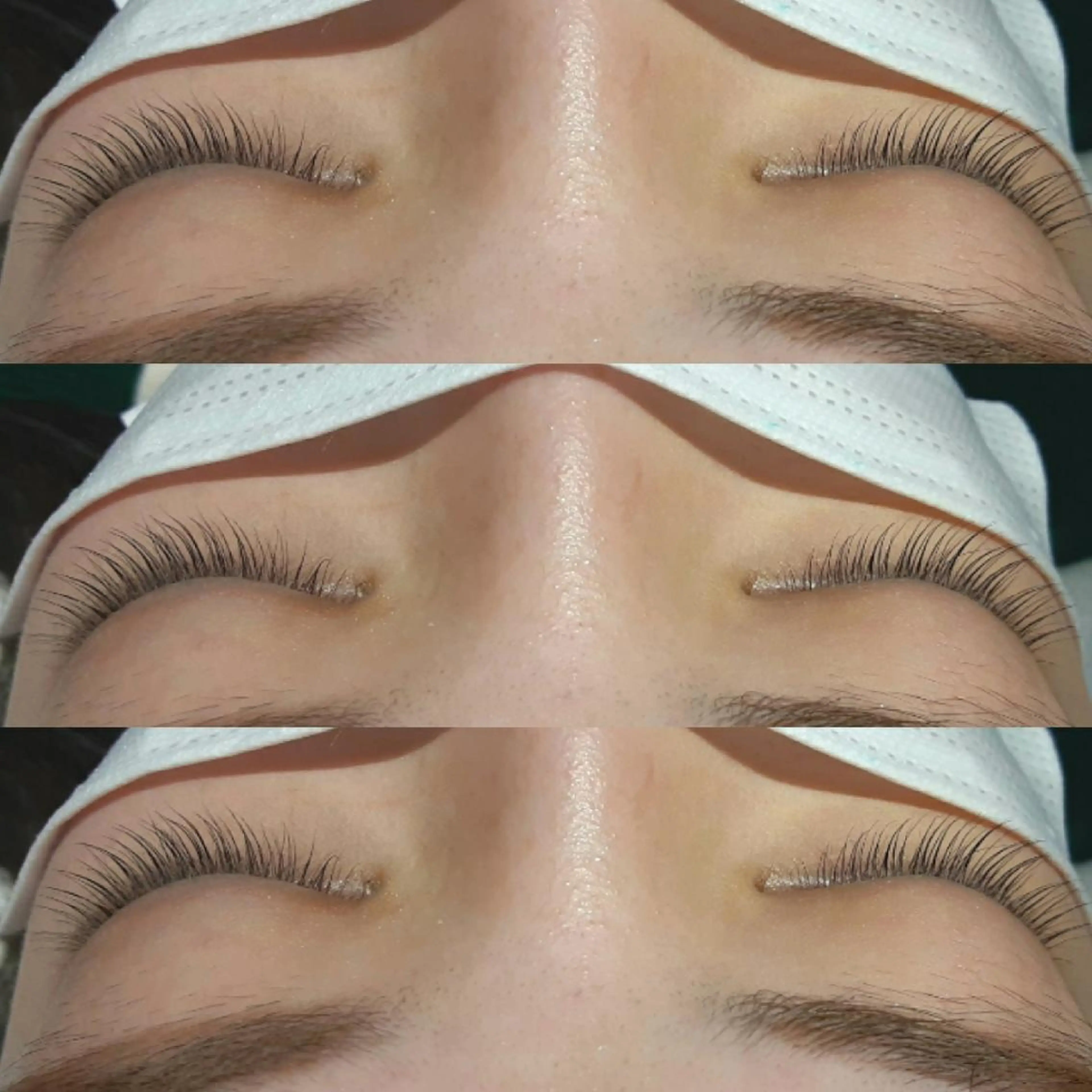 マツエク・マツパ CCカール Cカール まつげパーマ 永島 さとみのマツエク・マツパデザイン