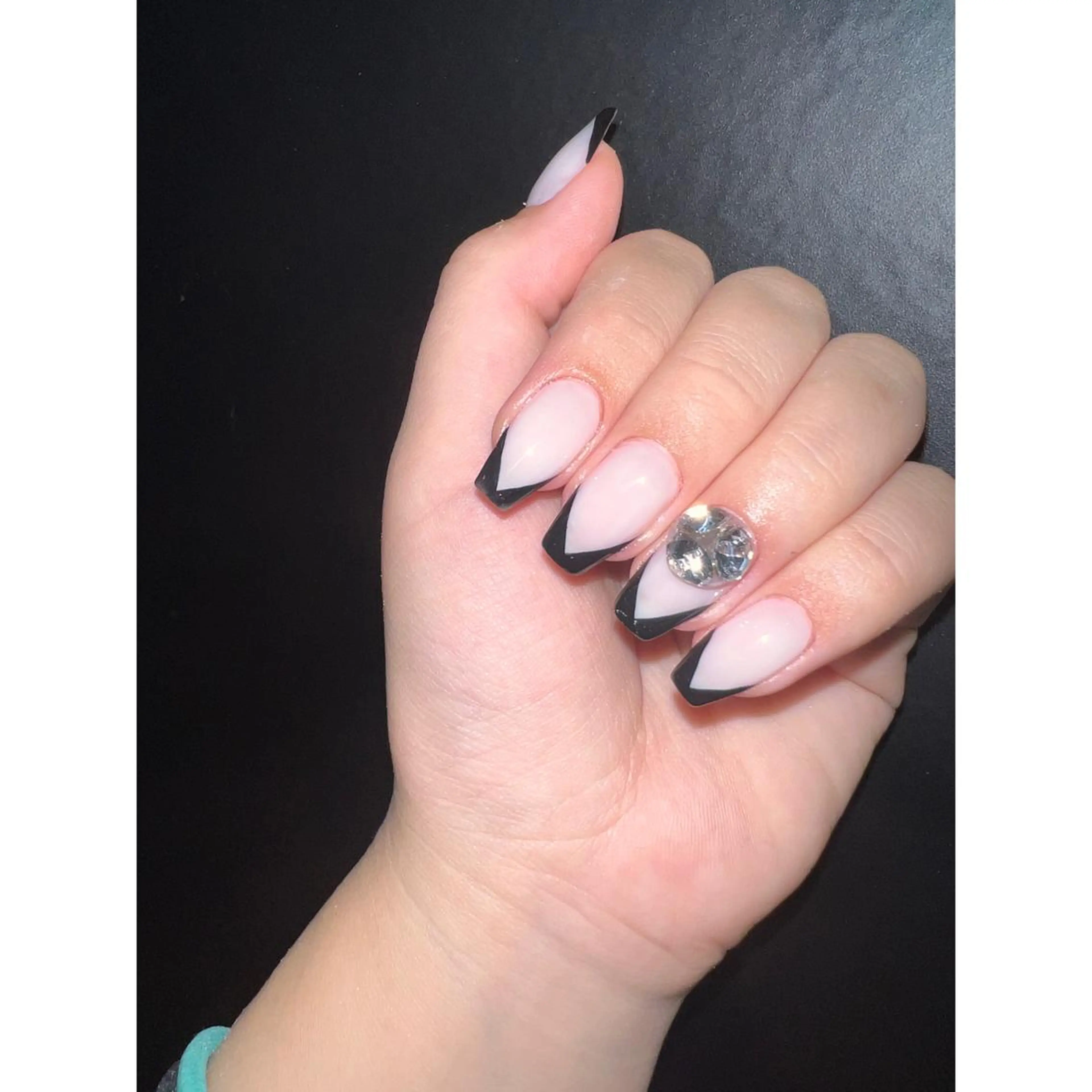 ネイル Nail Salon Ripe所属・Nail Salon Ripeのネイルデザイン