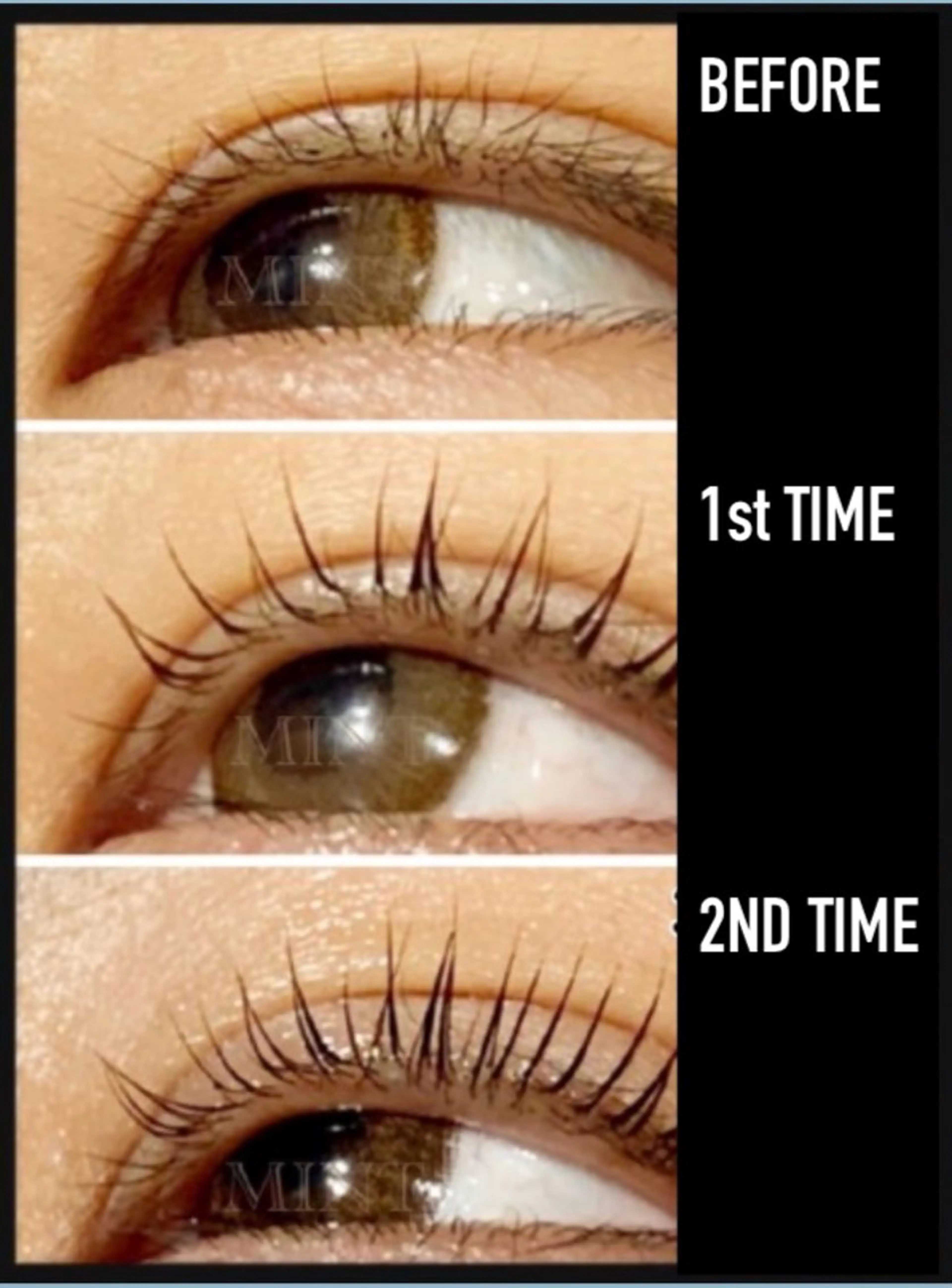 マツエク・マツパ share salon elle所属・Maeda 🌸のマツエク・マツパデザイン