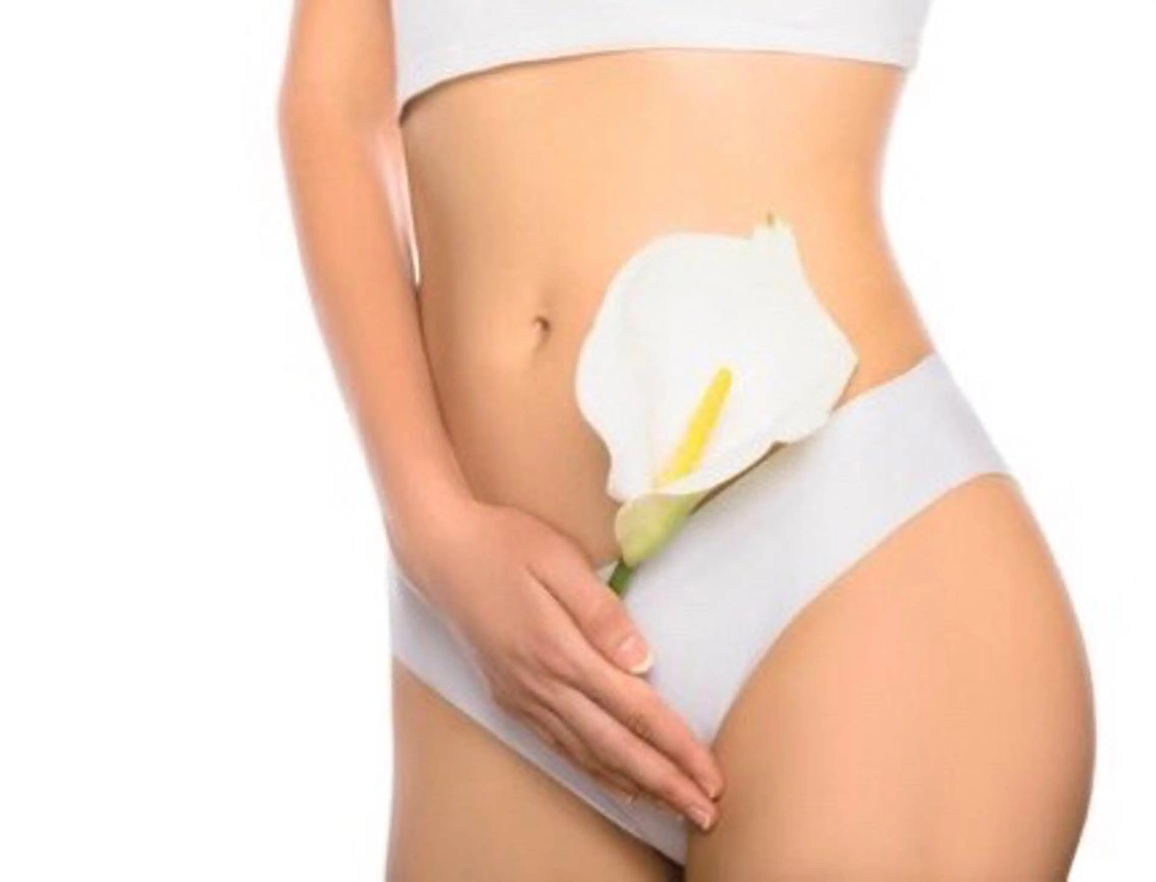 【ミニモ特別価格】VIO光脱毛　※女性限定の写真