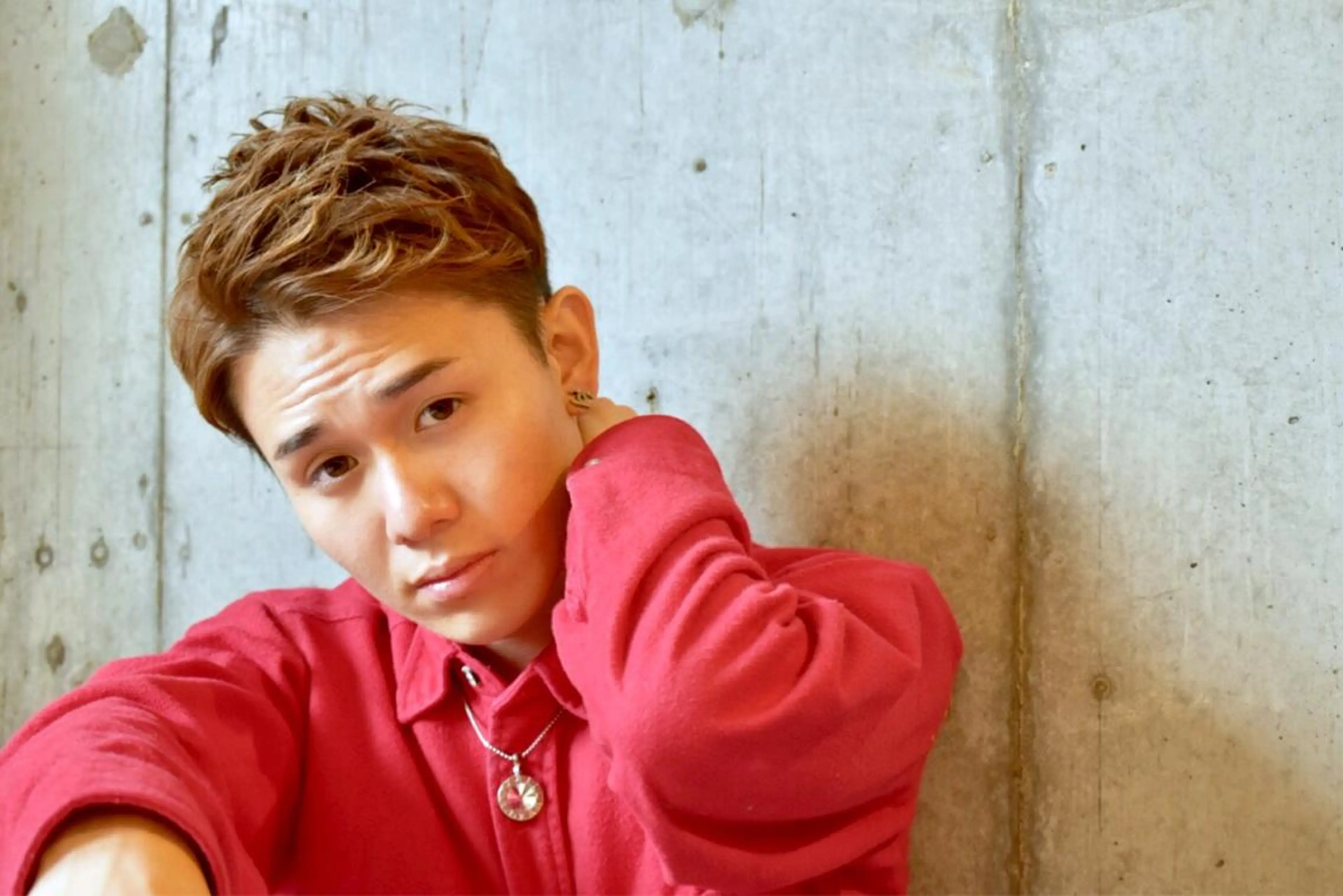 ショート メンズ メンズショート ショートヘア ✨髪質改善縮毛矯正✨ 宇田川修平のエステ・リラクイメージ