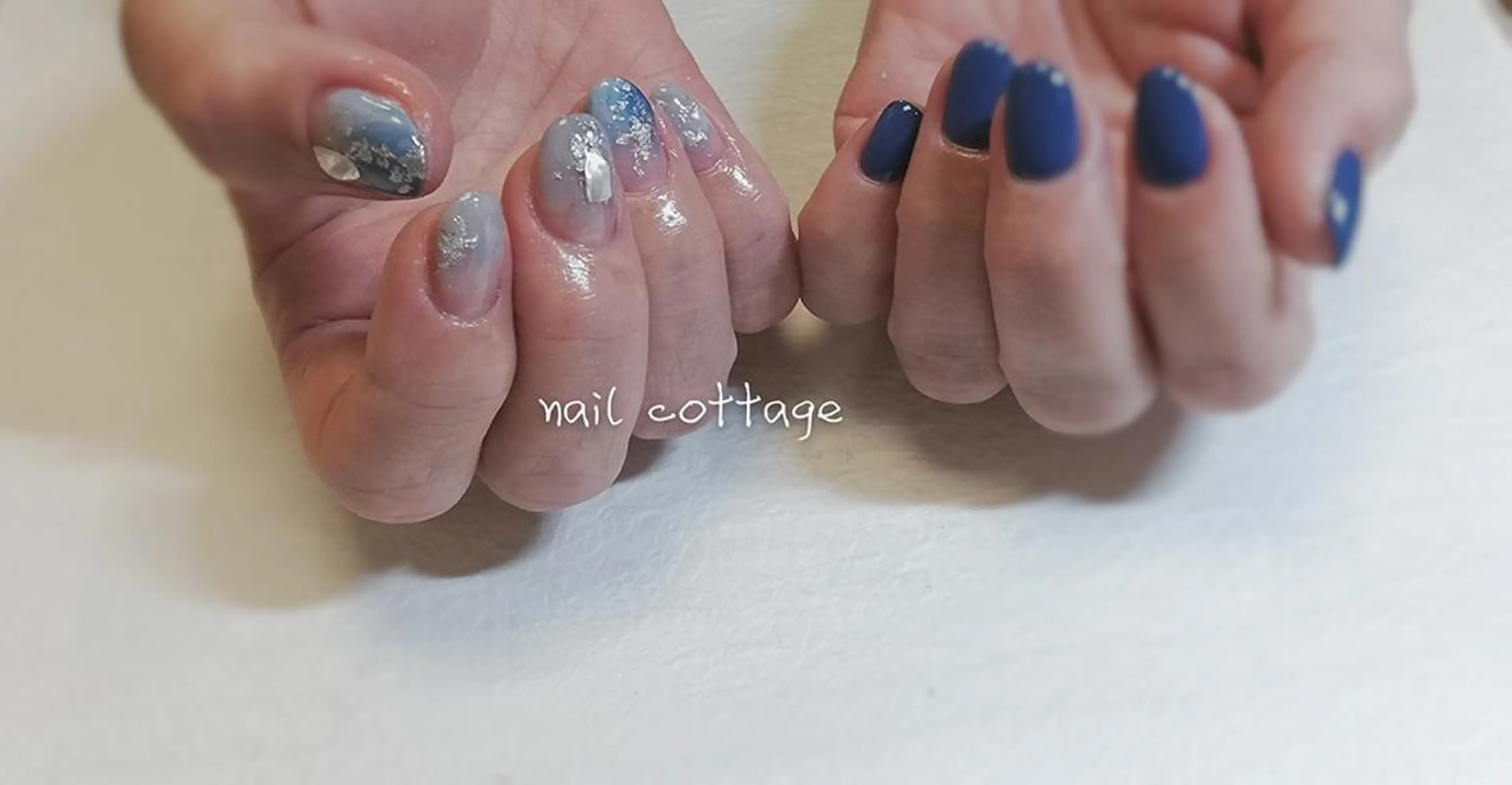 ネイル Nail cottageのネイルデザイン