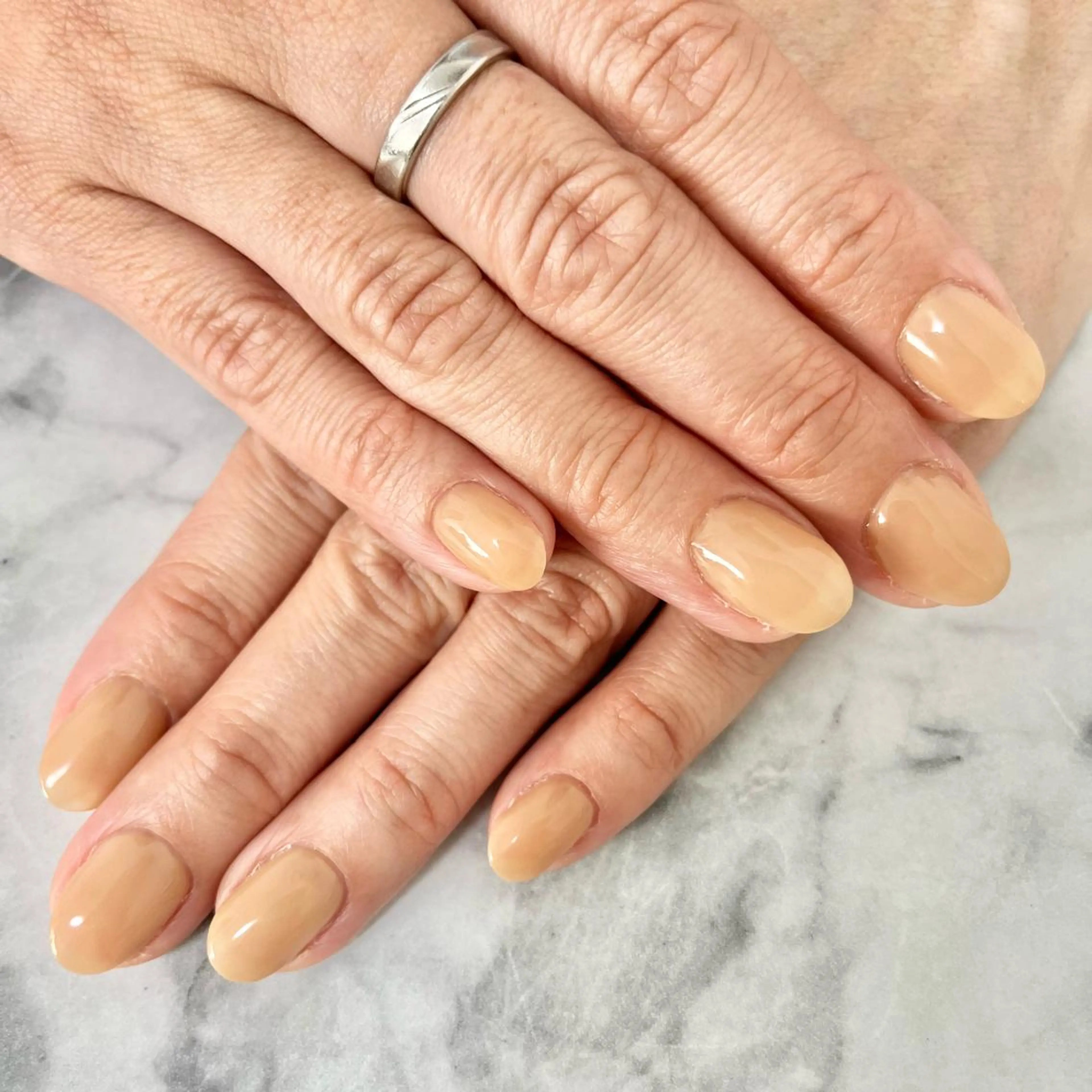 ネイル ハンドネイル ホームネイルサロン Shellのネイルデザイン