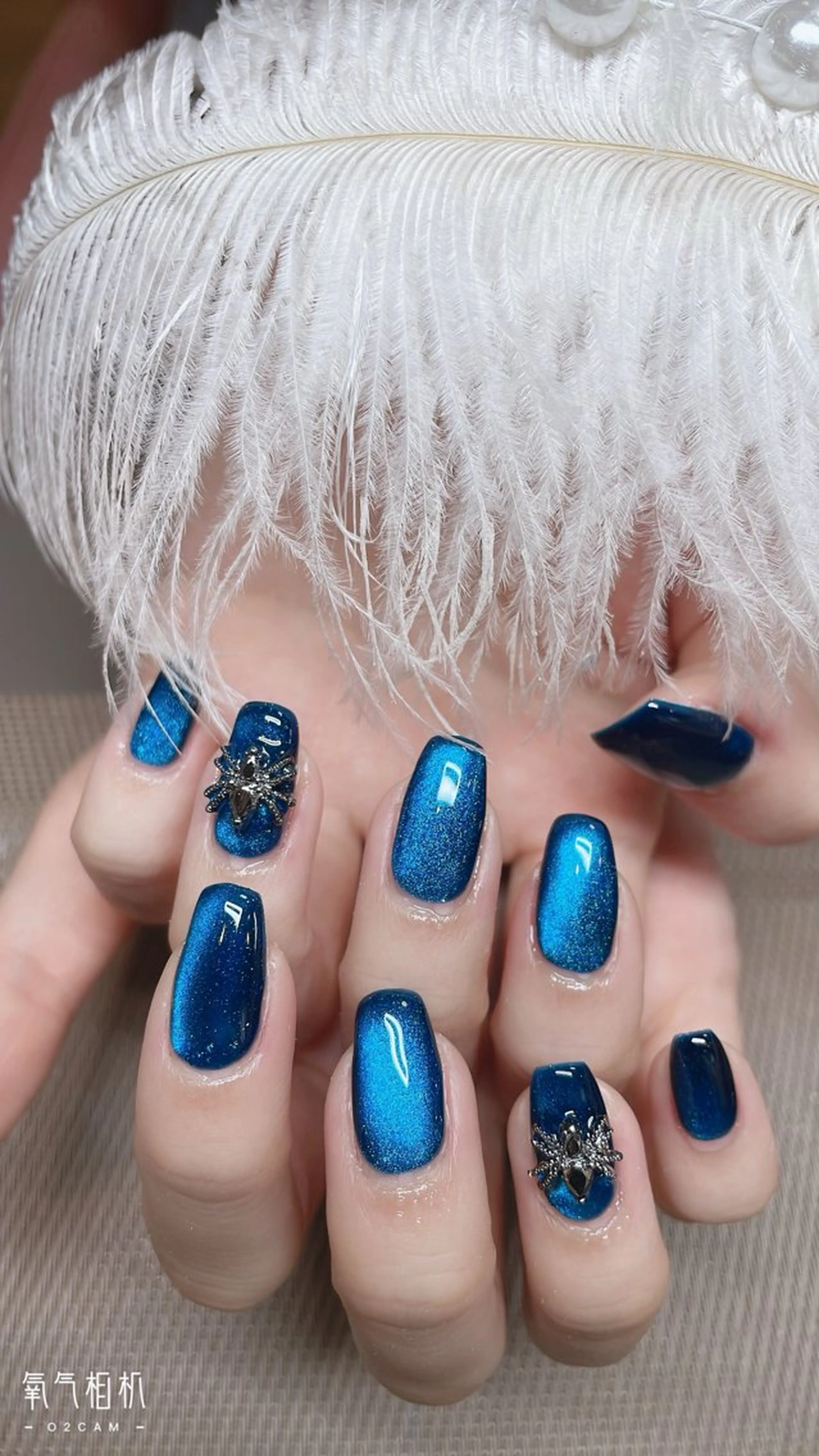 ネイル she's nailのネイルデザイン