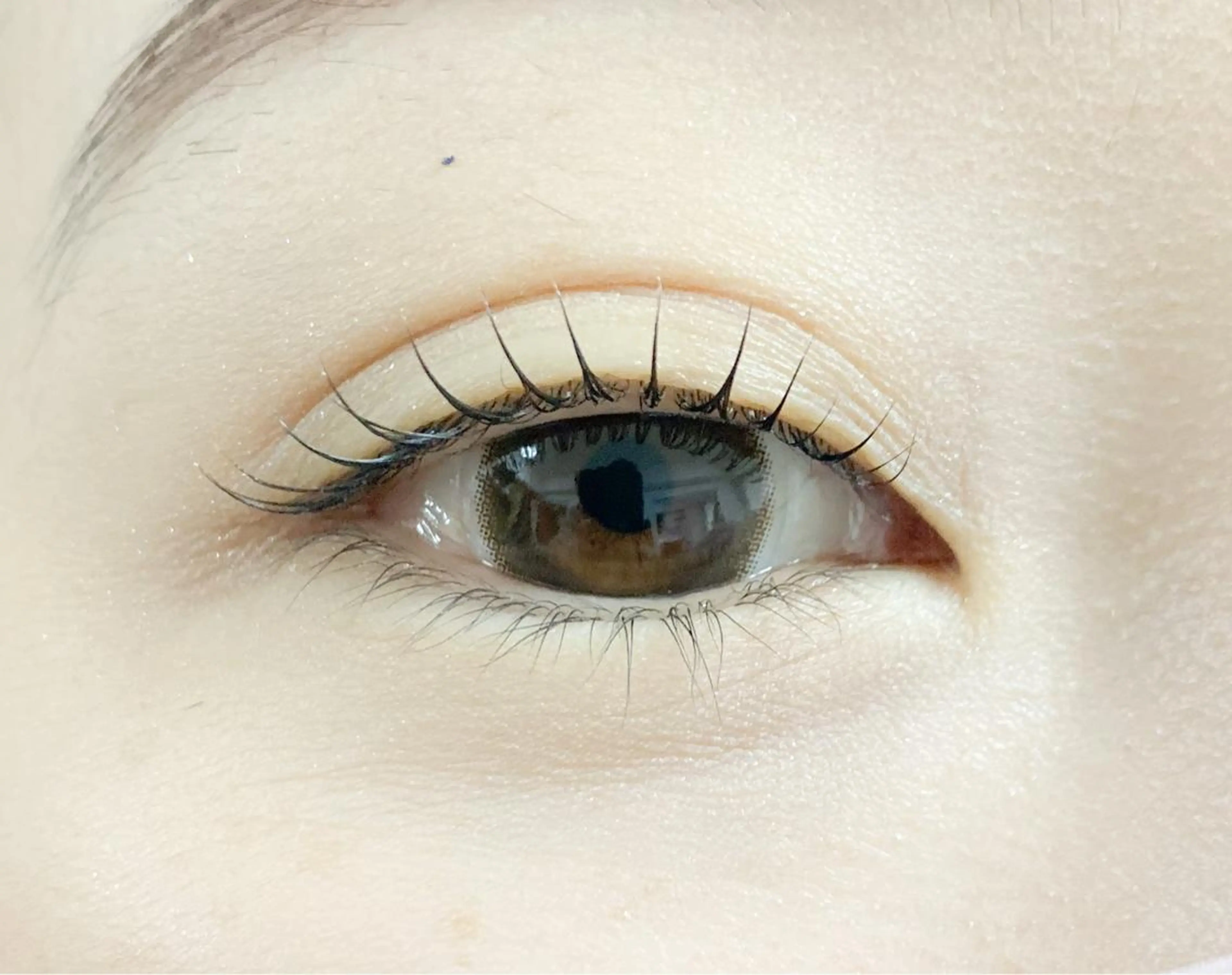 マツエク・マツパ サルサグレイス千葉店 塩井のマツエク・マツパデザイン