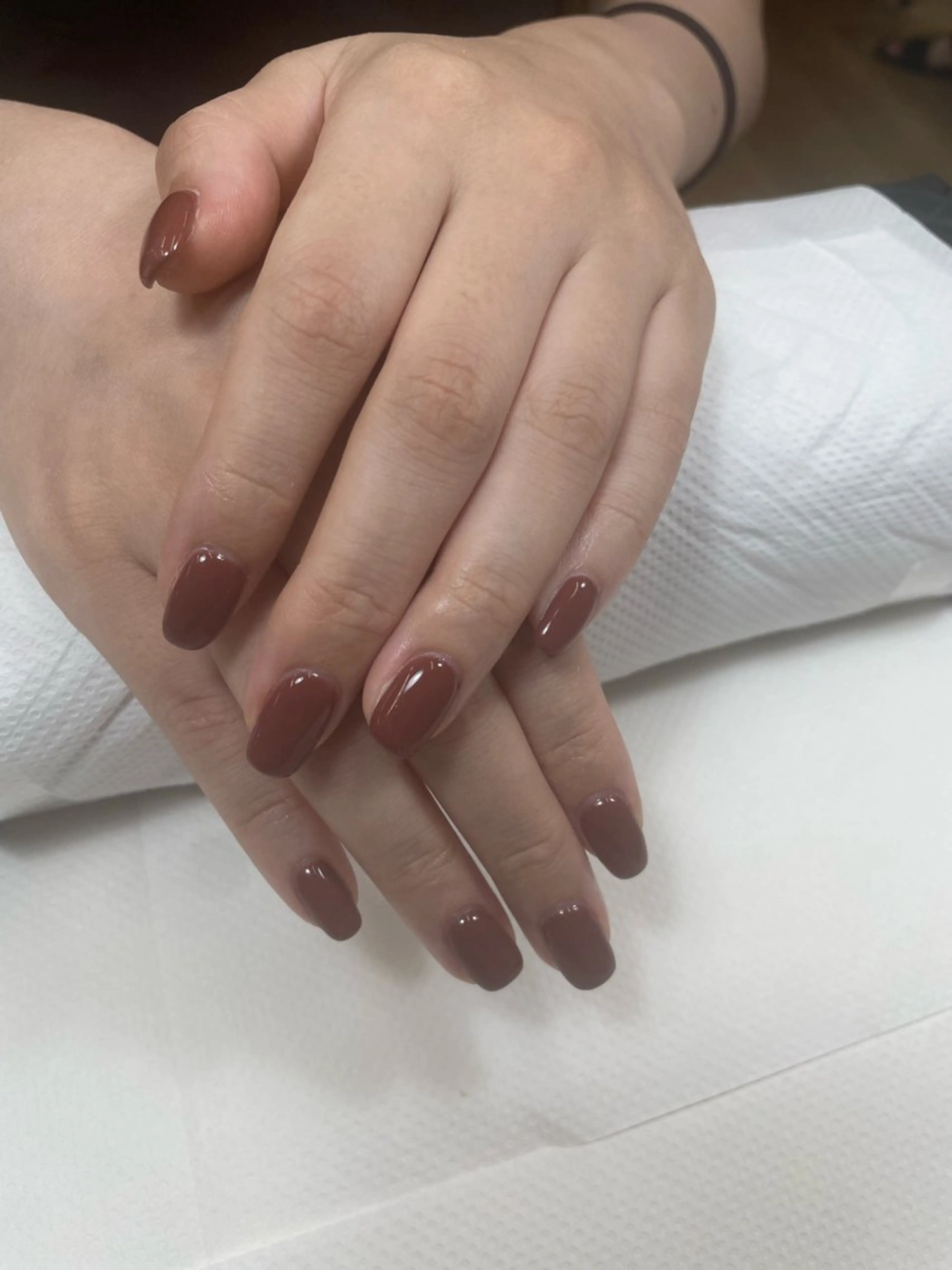 ネイル CHIKASHIGE MAXKELLY🐚のネイルデザイン