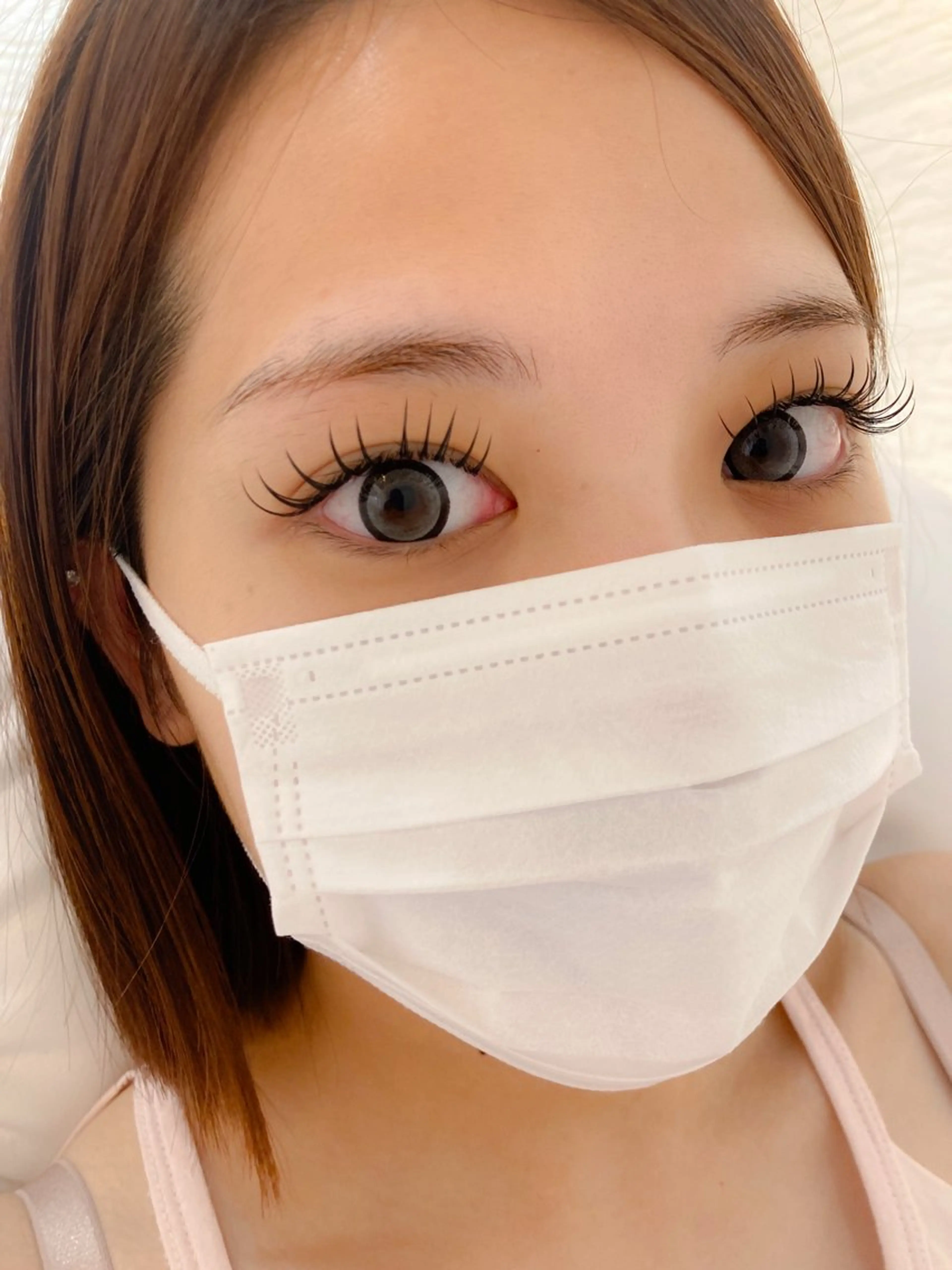 マツエク・マツパ マツエク wink glantz所属・wink glantzのマツエク・マツパデザイン