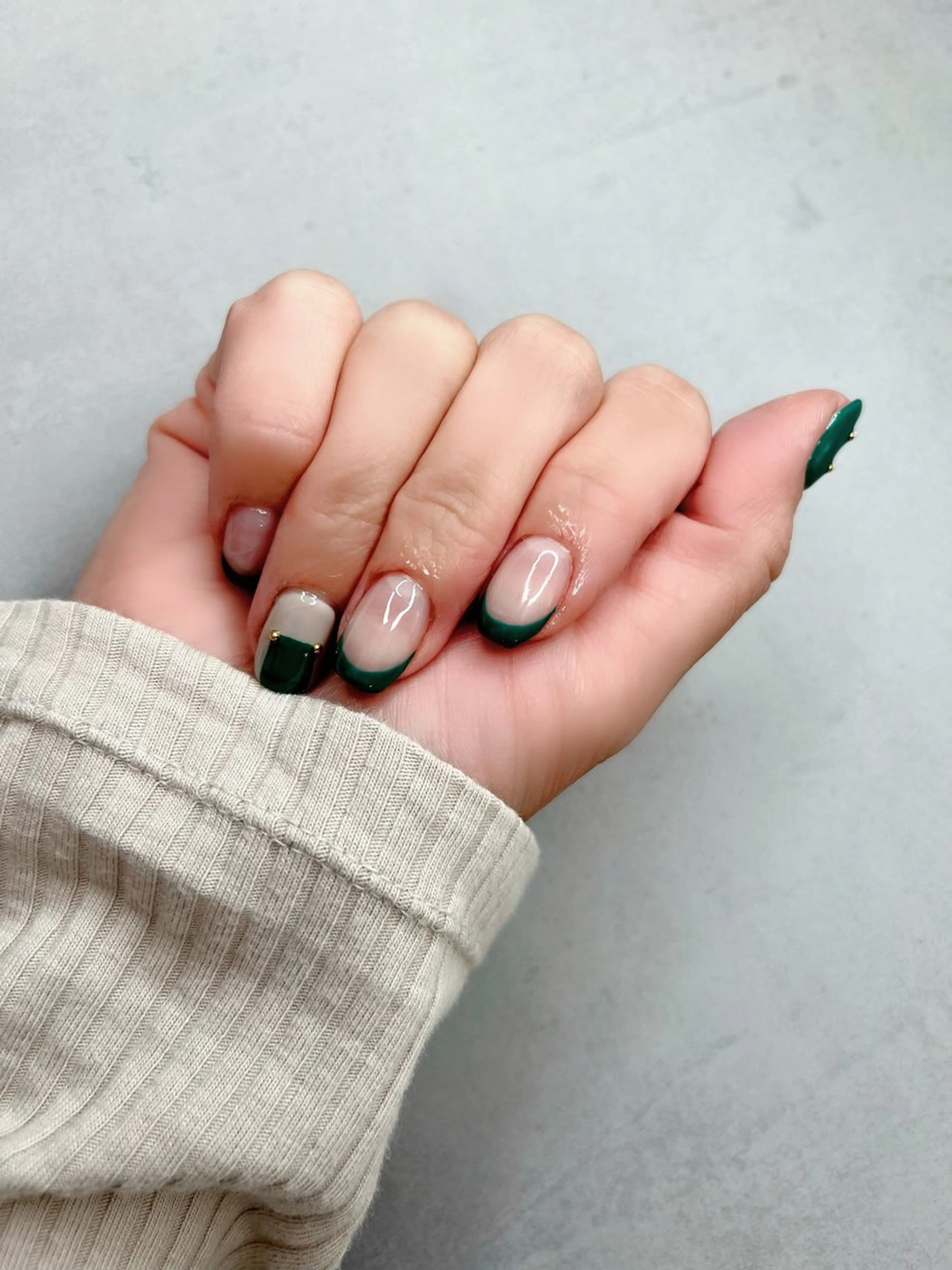 ネイル ネイルサロン UMy所属・新守谷 ◆UMy◆のネイルデザイン