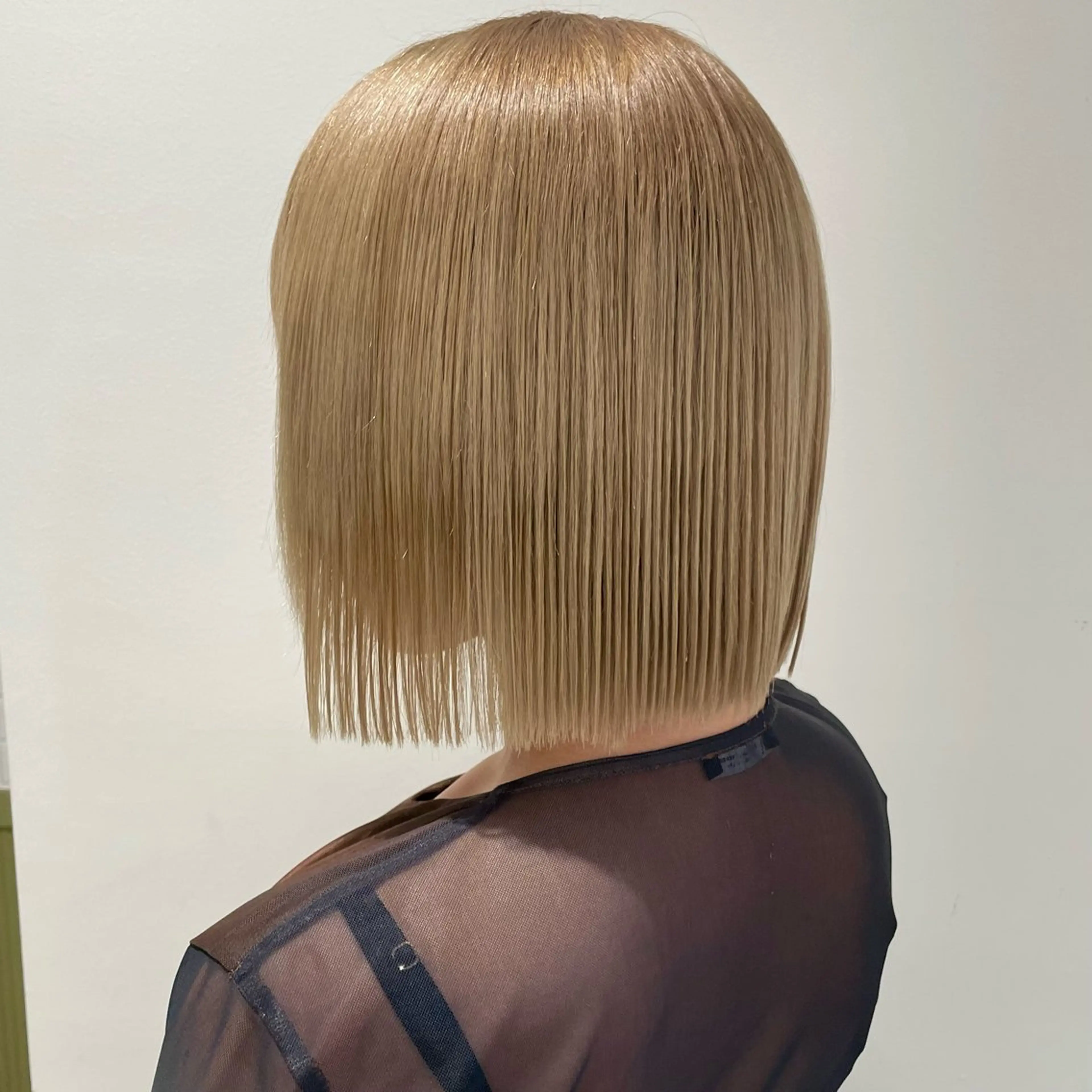 ショート ボブ 🎯🦖ʜᴀɴᴀ /ᴇᴍᴍᴇ 🌷🥤のヘアスタイル