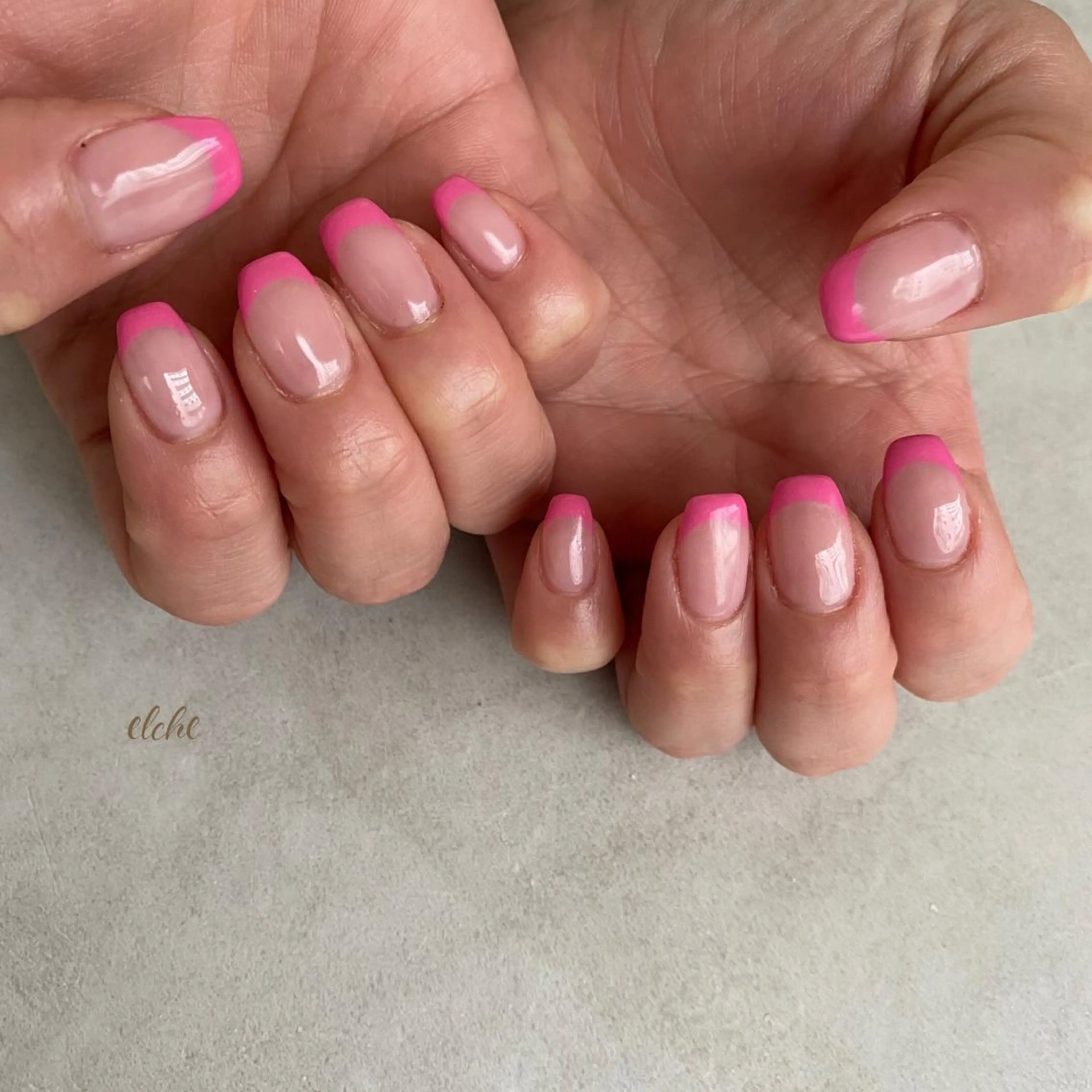 ネイル Rio 𓍼のネイルデザイン