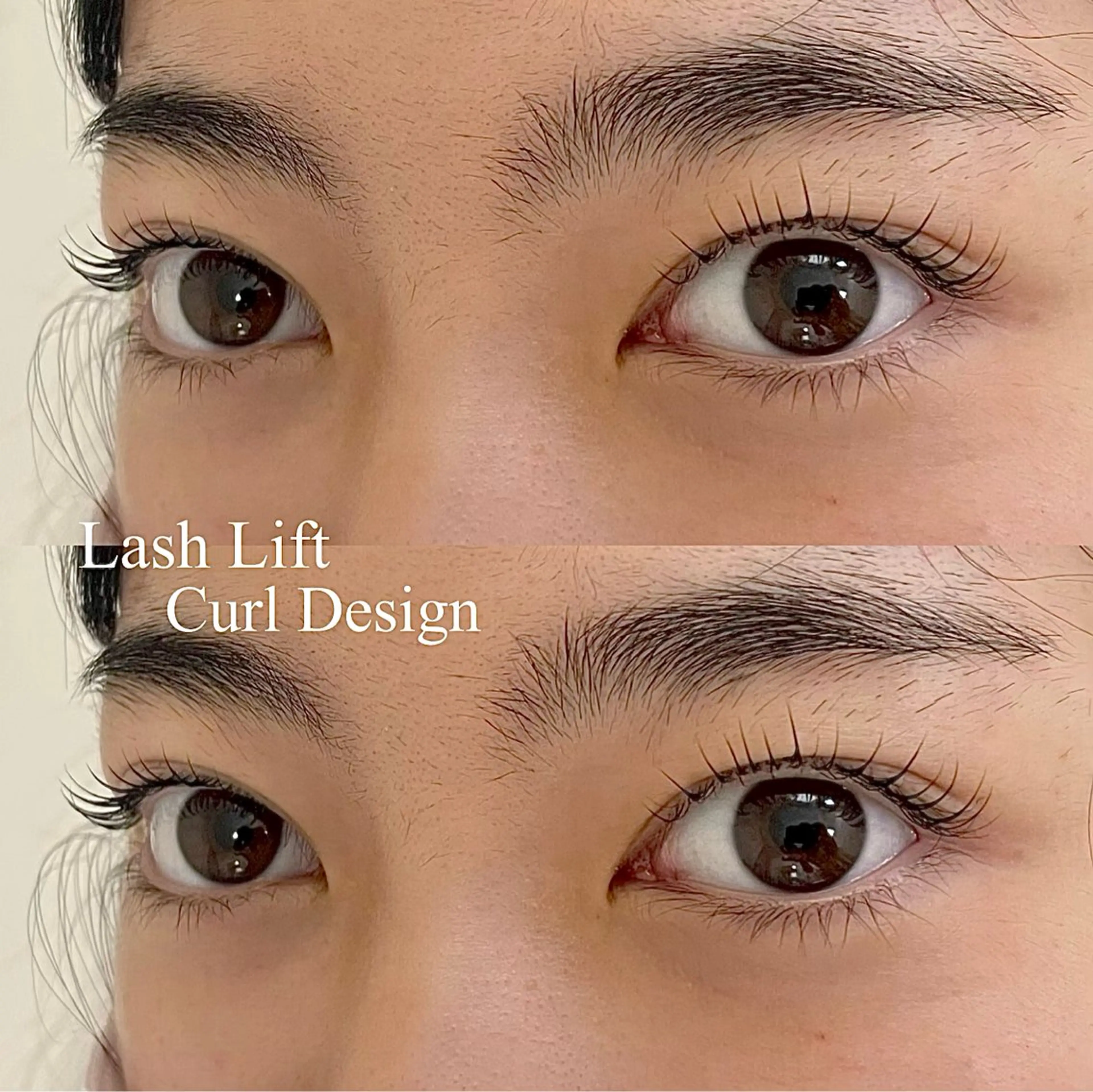 マツエク・マツパ EMU. eyelashのマツエク・マツパデザイン