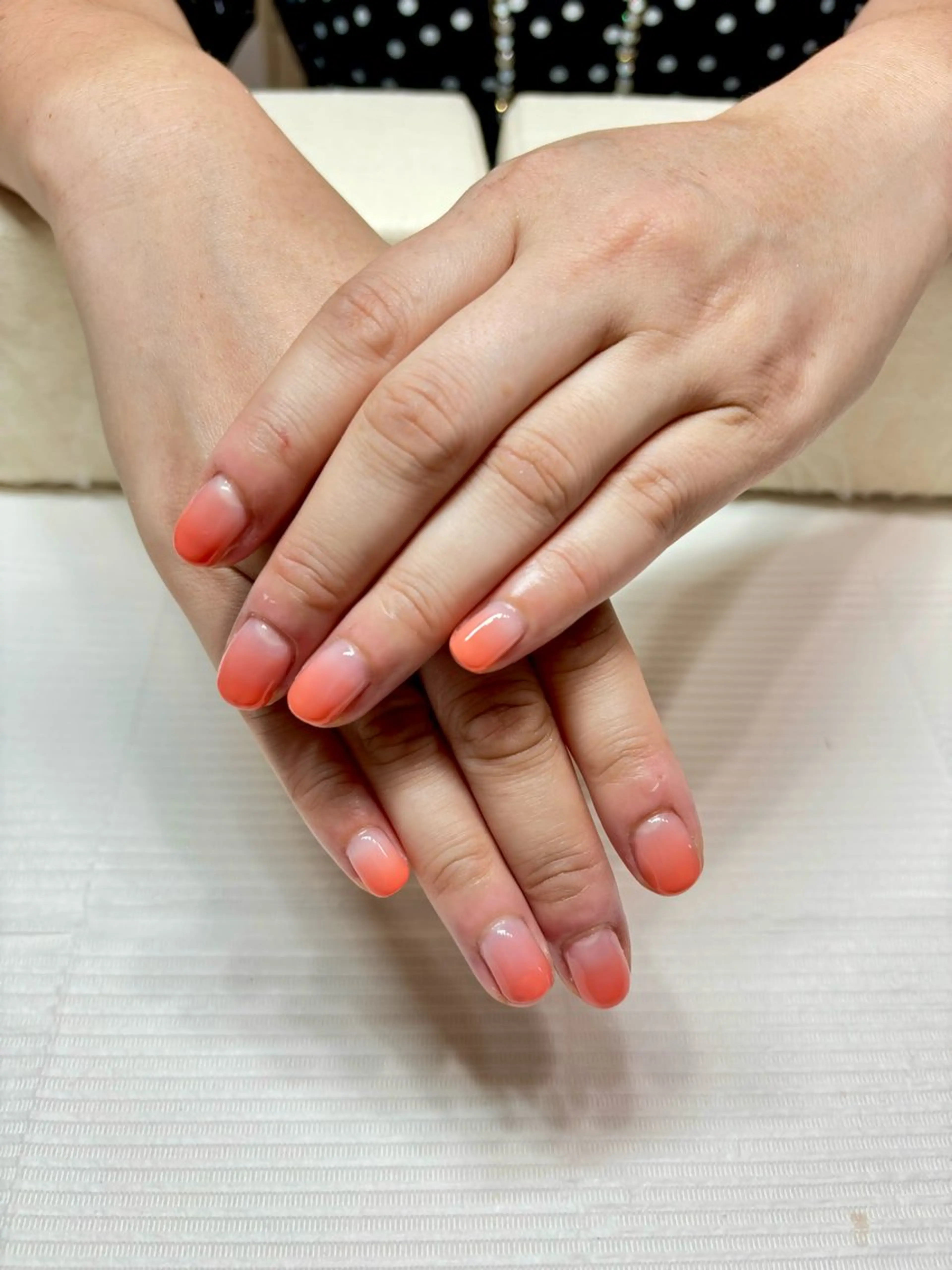 ネイル ハンドネイル BellaLuna 関口のネイルデザイン