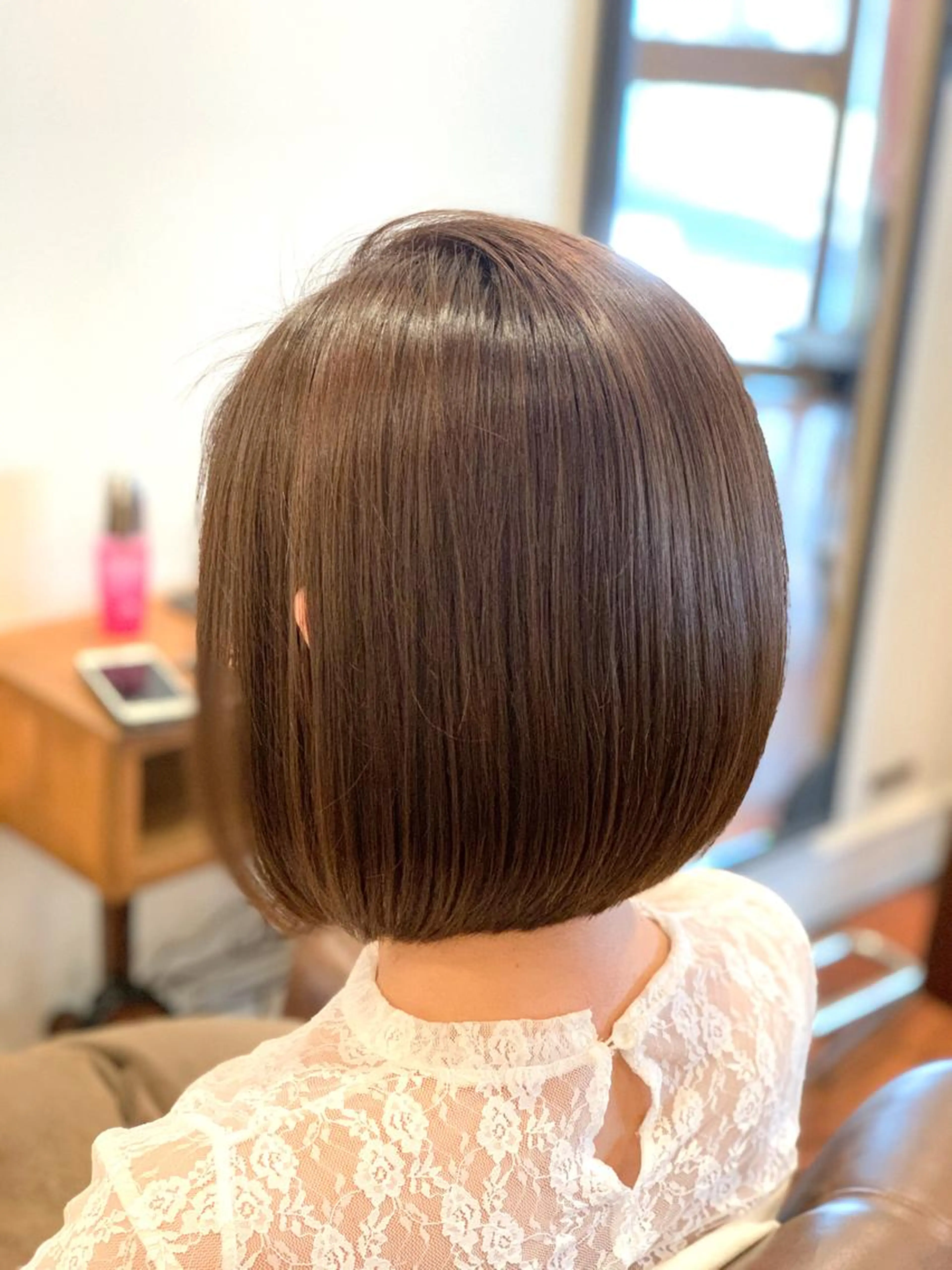 【✄2・3回目の方限定✄】似合わせカットの写真