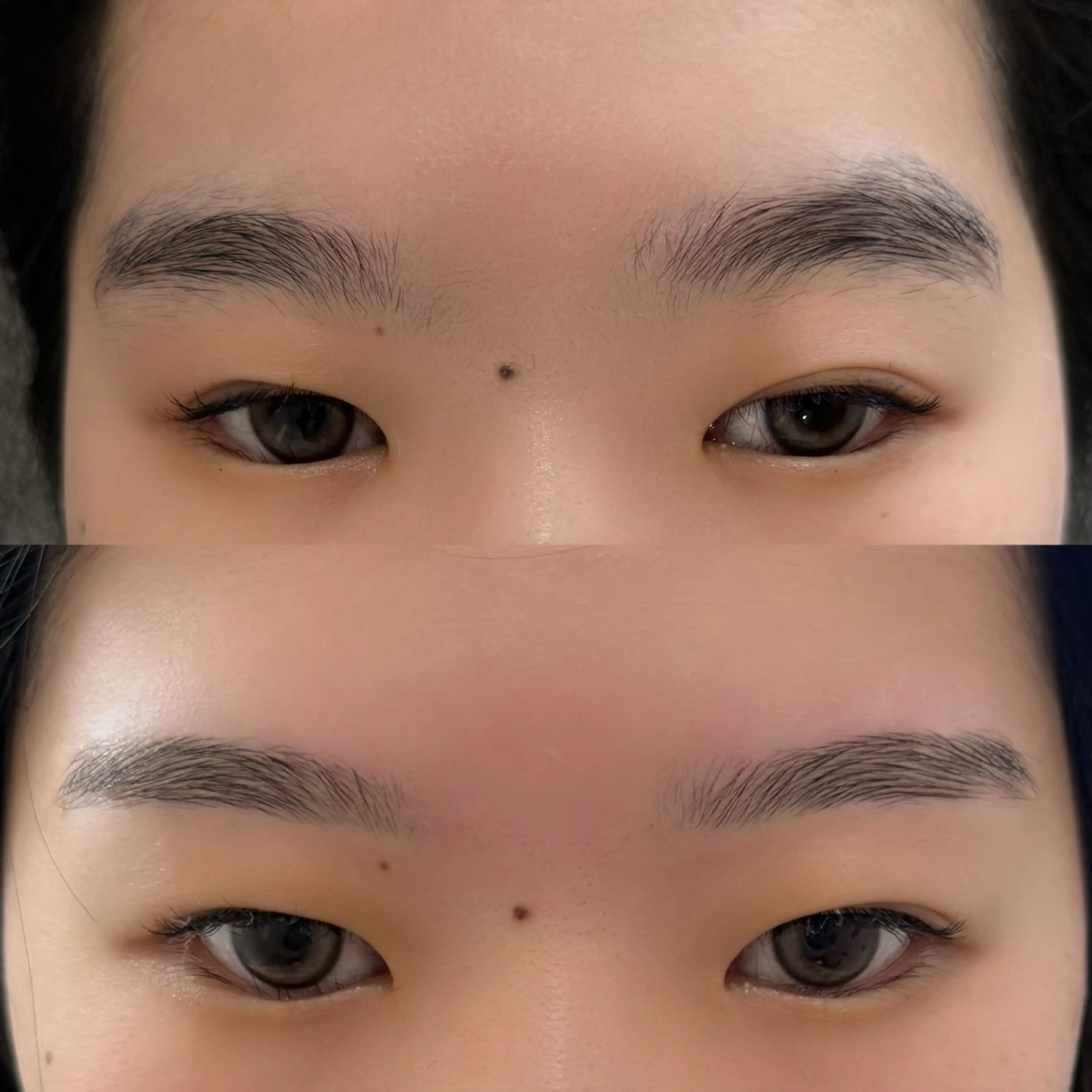 アイブロウwax💛の写真