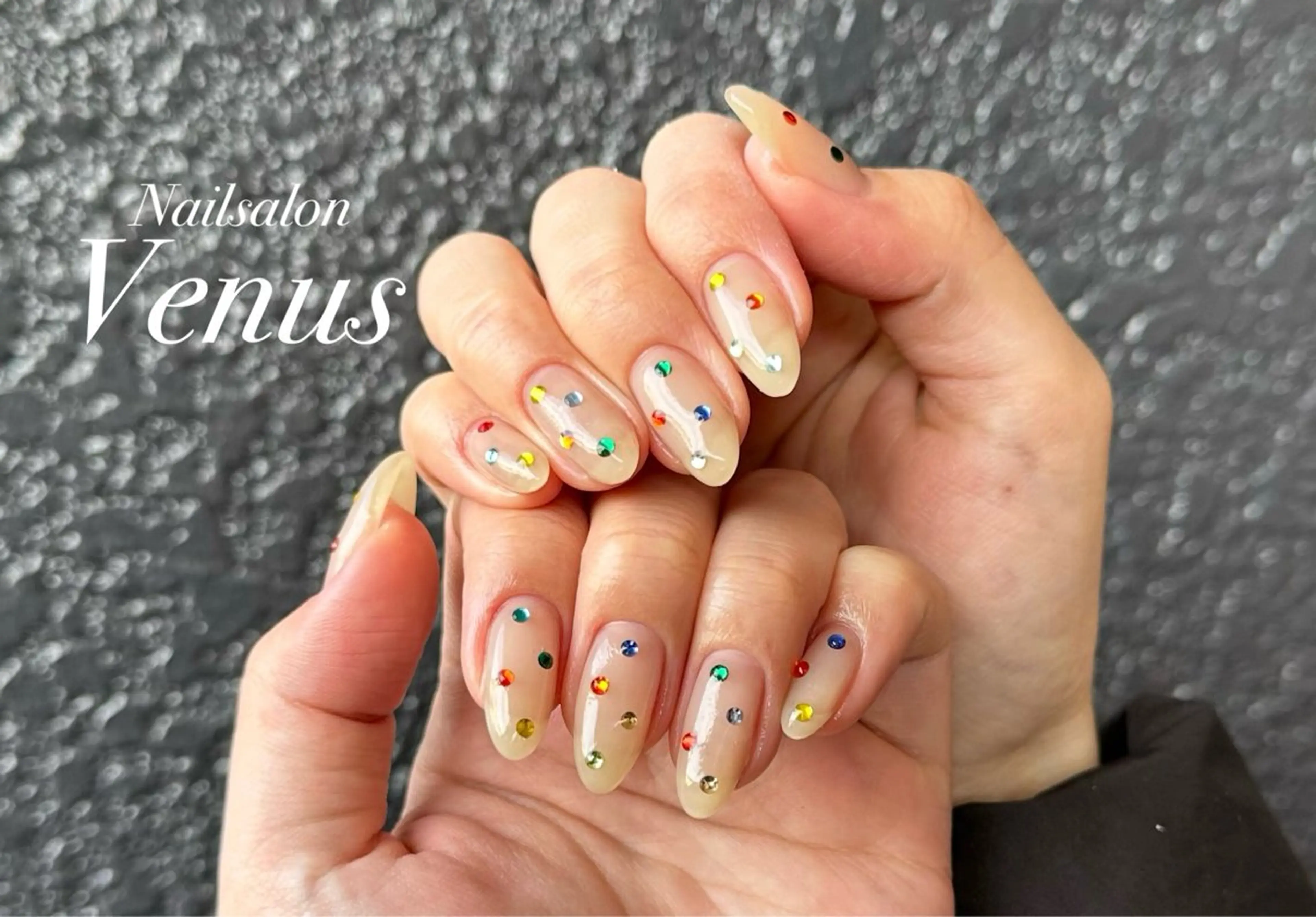 ネイル ハンドネイル Nail salon Venusのネイルデザイン