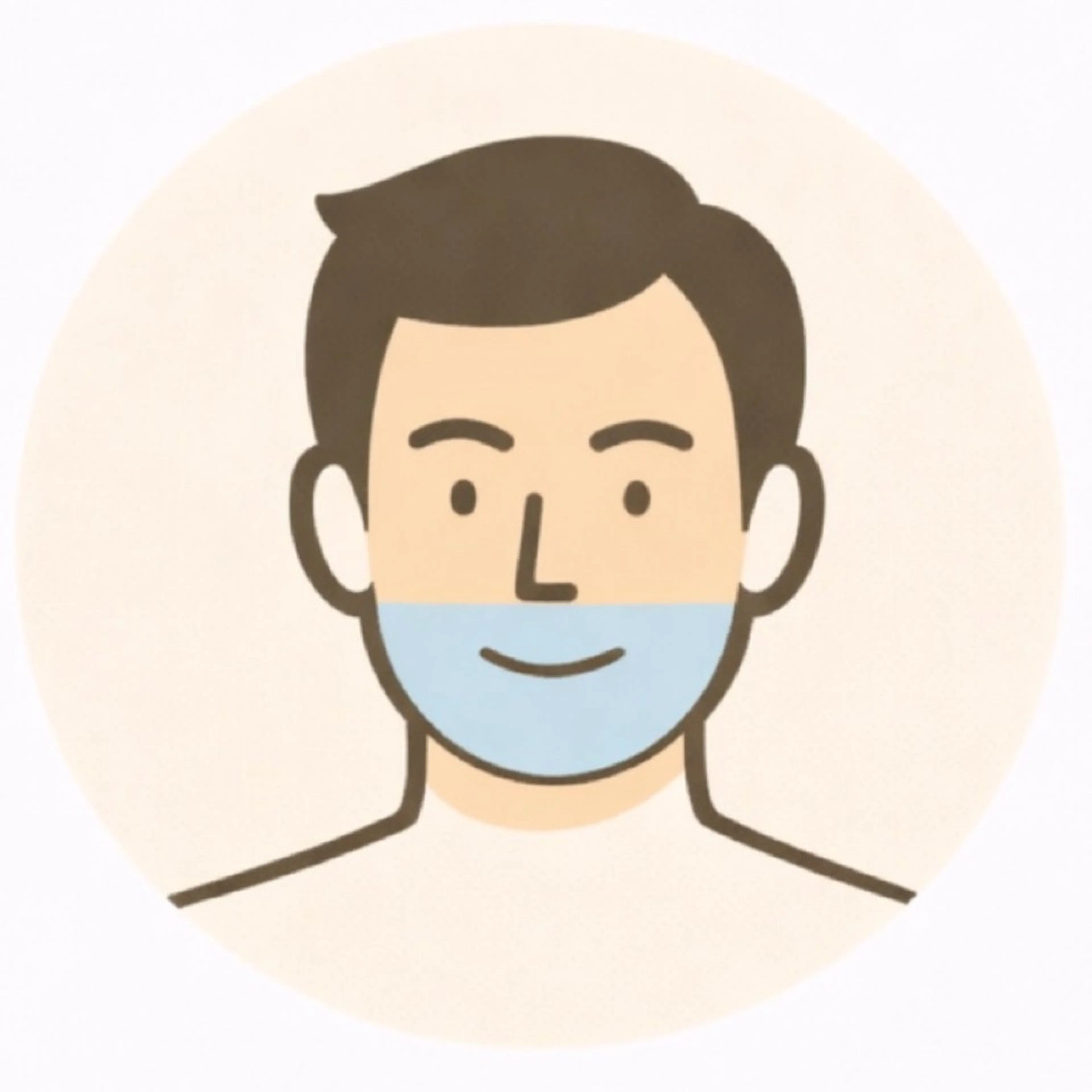 メンズ 脱毛 メンズ脱毛 ECXIA博多のエステ・リラクイメージ